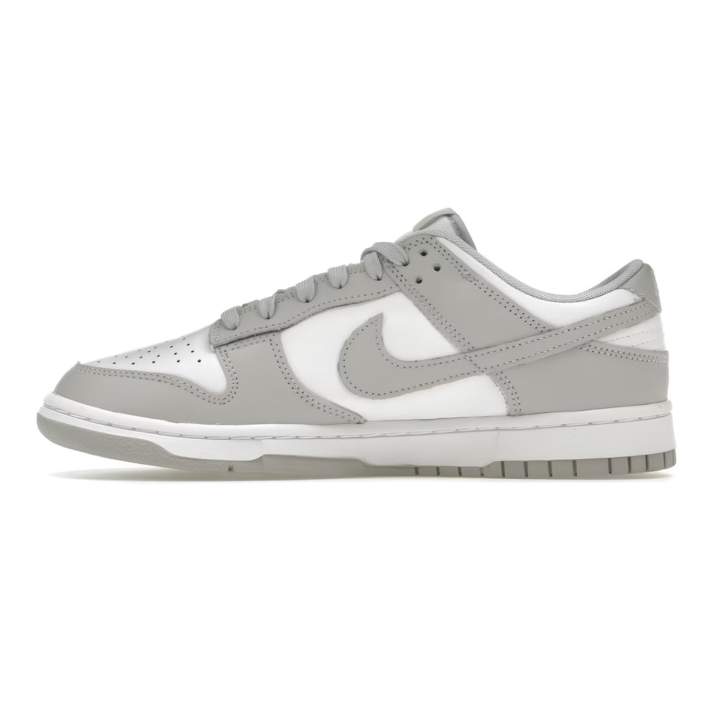 Nike Dunk Low "Grey Fog"