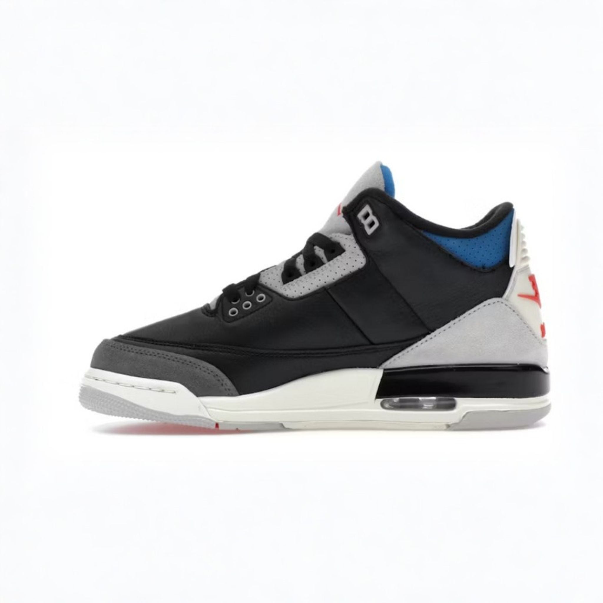 Jordan 3 "Rare Air" GS