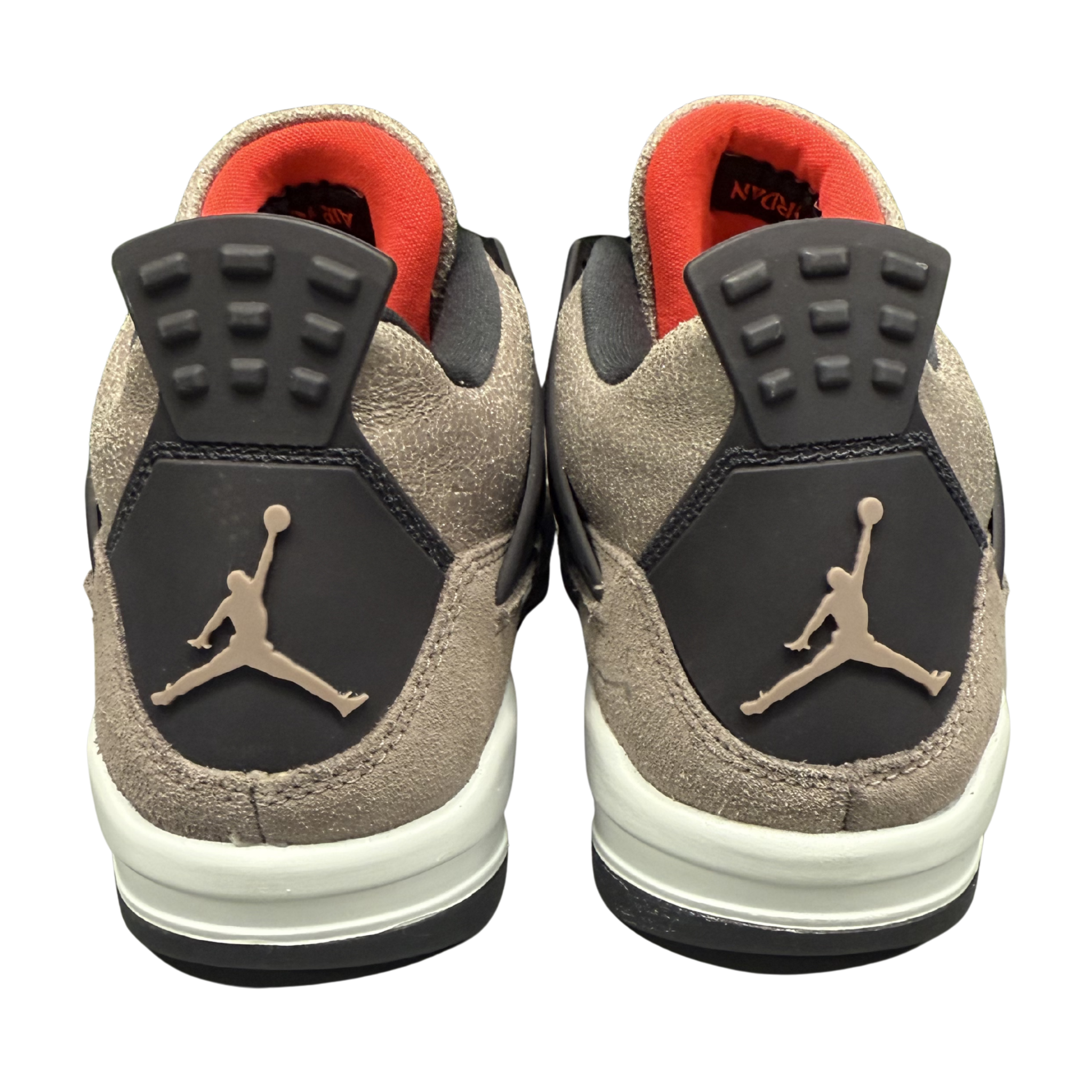 Jordan 4 "Taupe Haze" Size 5.5Y Preowned