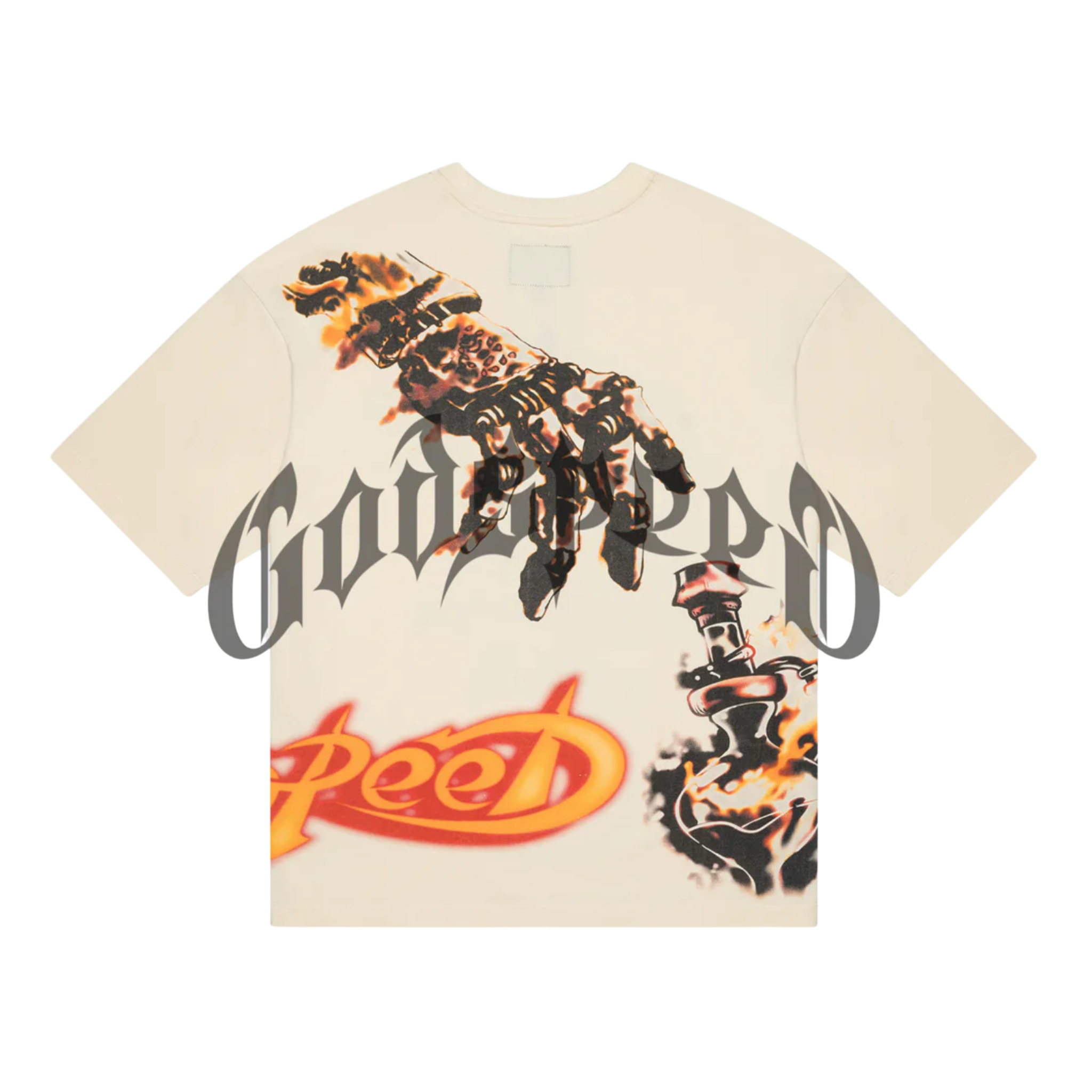 GodSpeed P.Y.P (Stone)