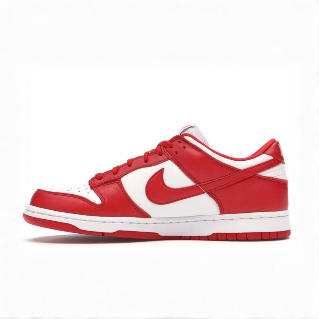 Nike Dunk Low “St. Johns”