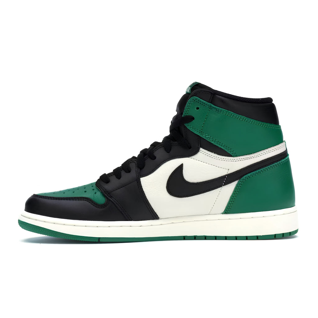 Jordan 1 Retro High "Pine Green 1.0"