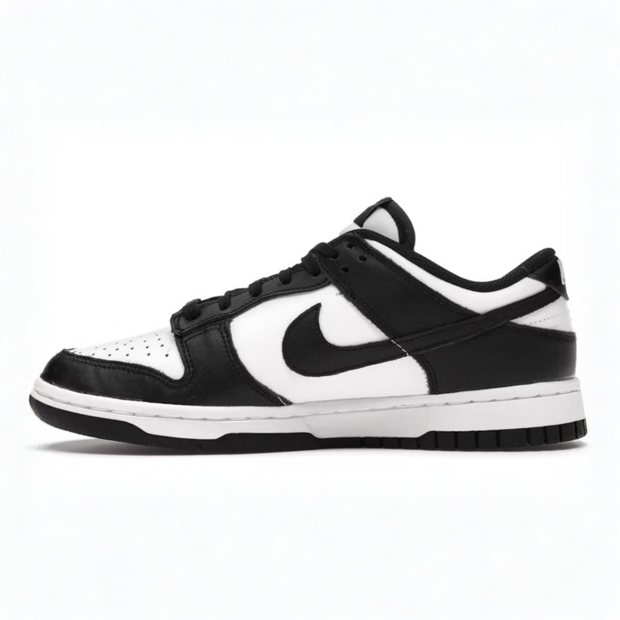Nike Dunk Low "Black White Panda" (Women's)