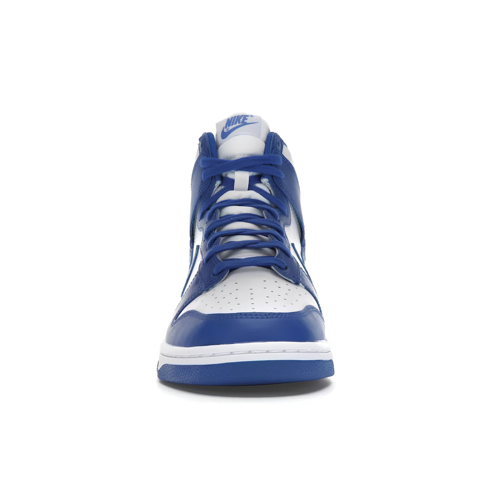 Nike Dunk High "Game Royal" GS
