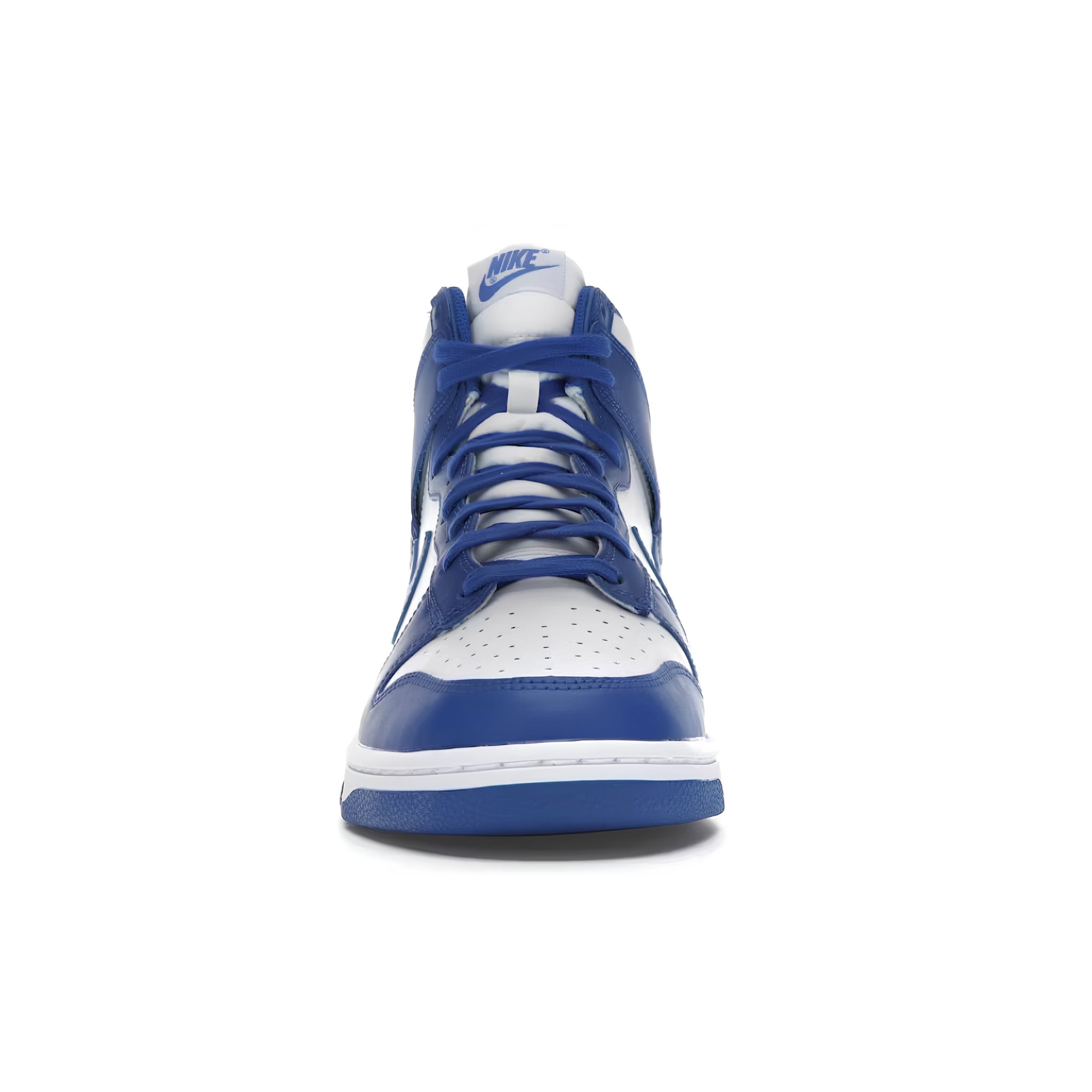 Nike Dunk High "Game Royal" GS