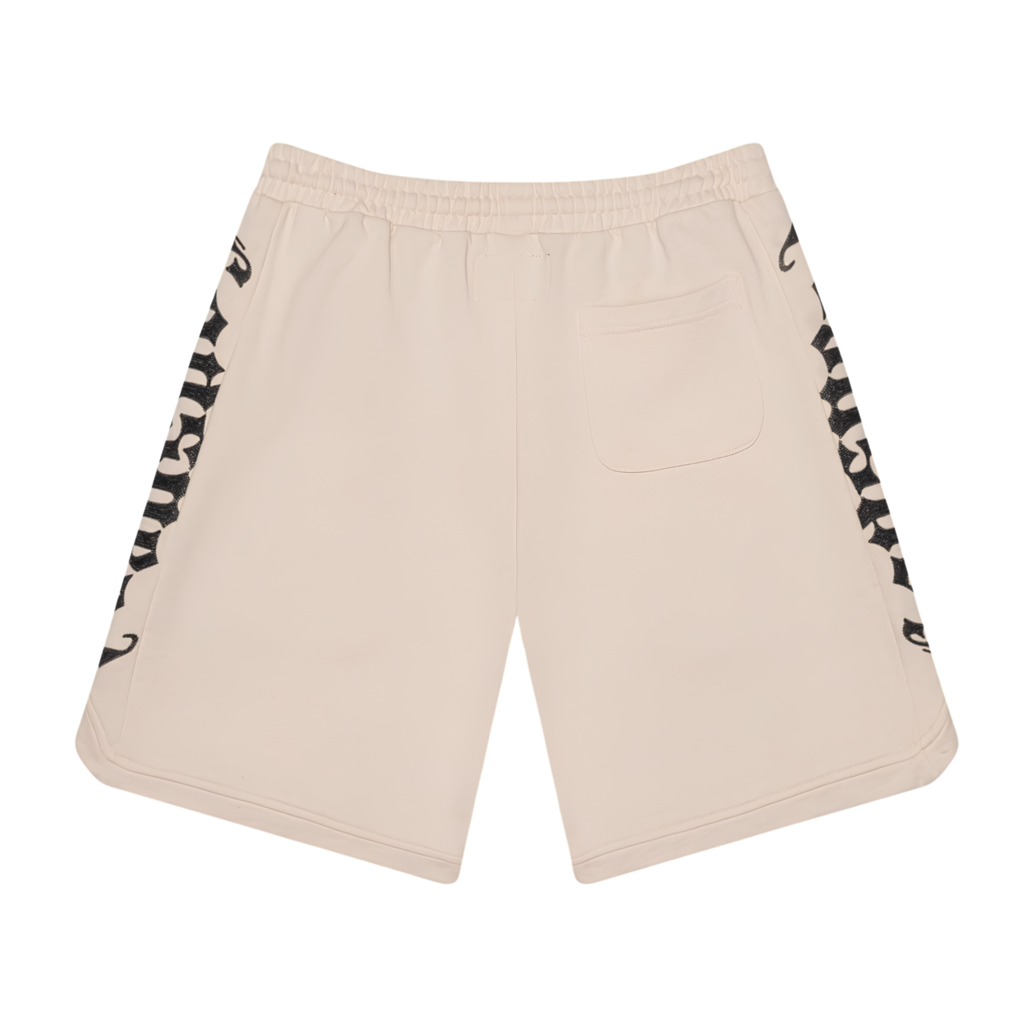 GodSpeed "CourtSide Shorts" (Bone)