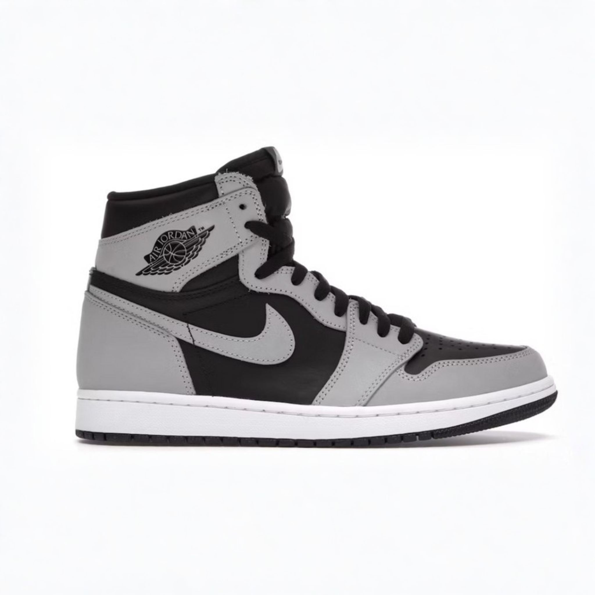 Jordan 1 Retro High "Shadow 2.0"