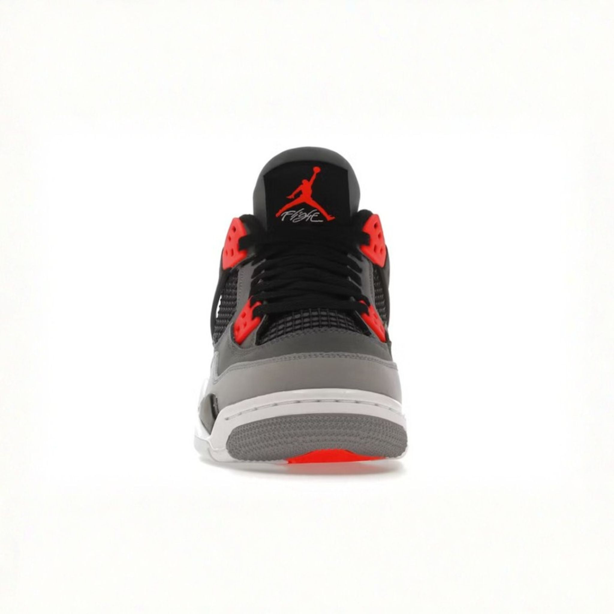 Jordan 4 Retro "Infrared" (GS)