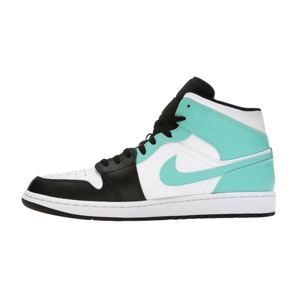 Jordan 1 Mid "Tropical Twist Igloo" (GS)