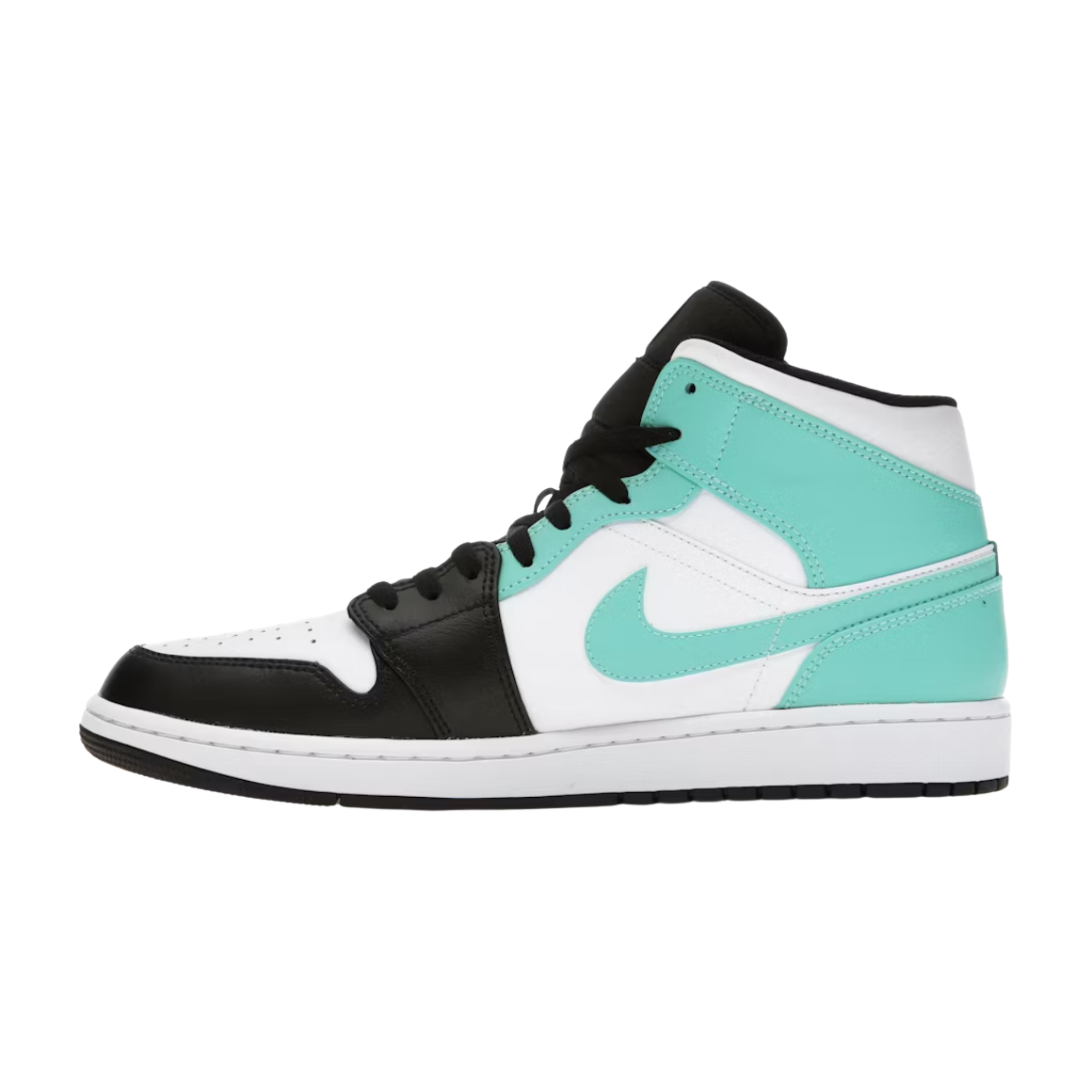 Jordan 1 Mid "Tropical Twist Igloo" (GS)