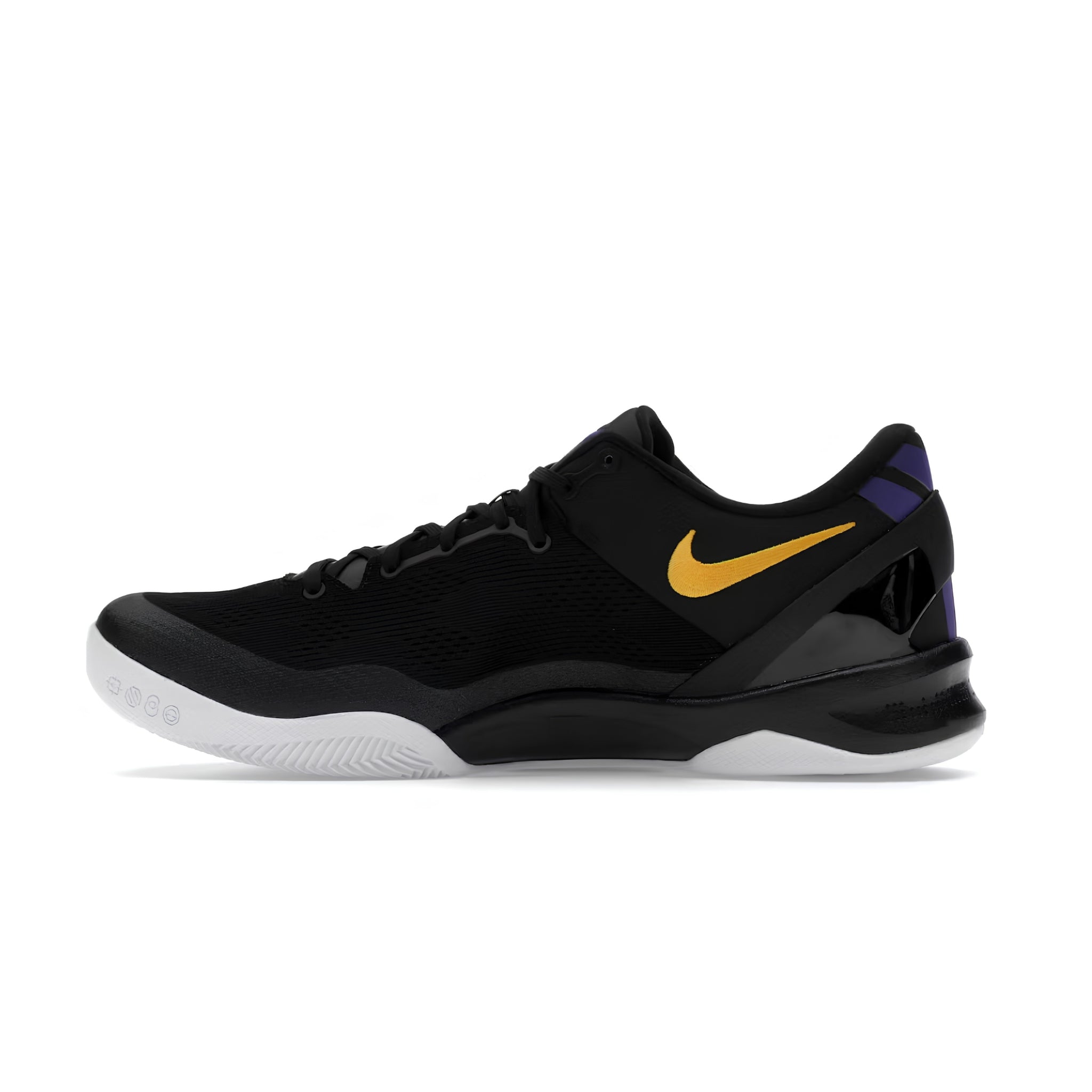Nike Kobe 8 Protro "Lakers Away"