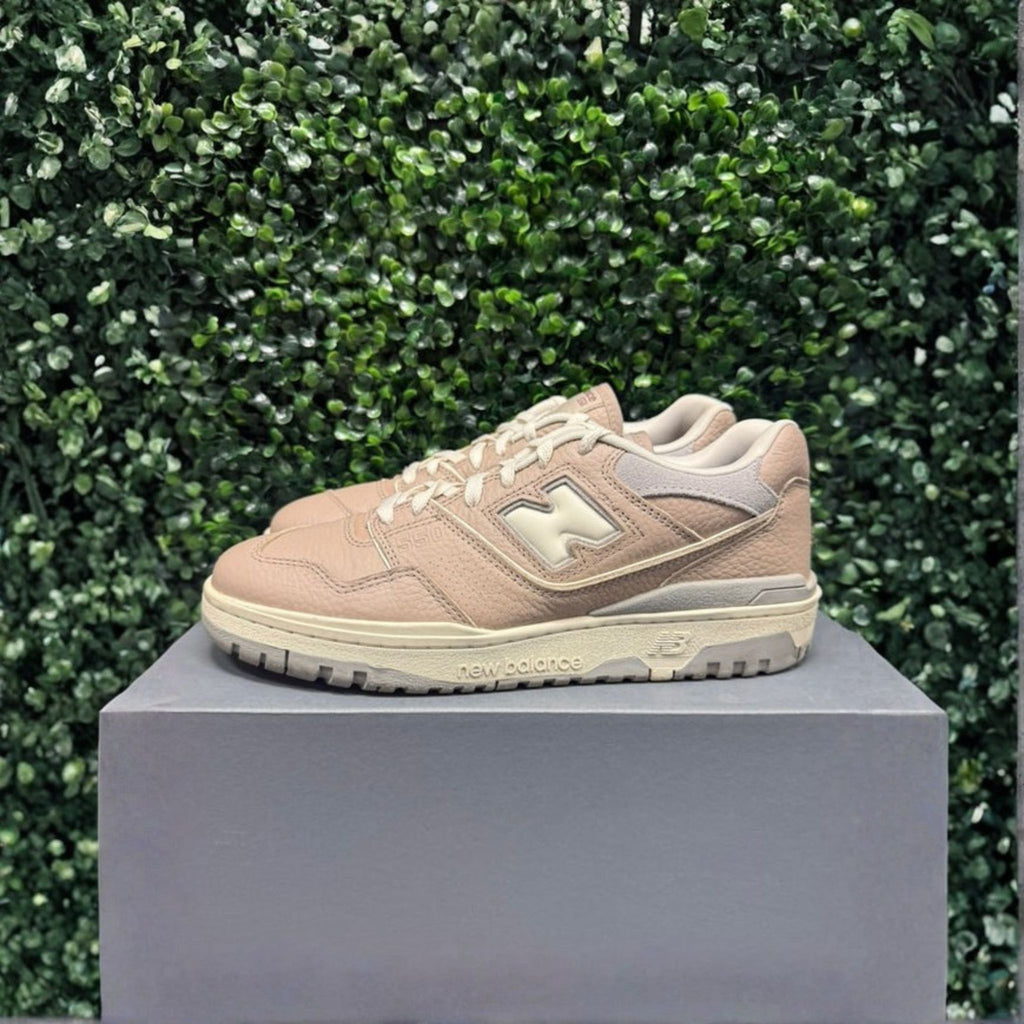 New Balance 550 "Lunar New Year Driftwood" Size 9.5 Preowned