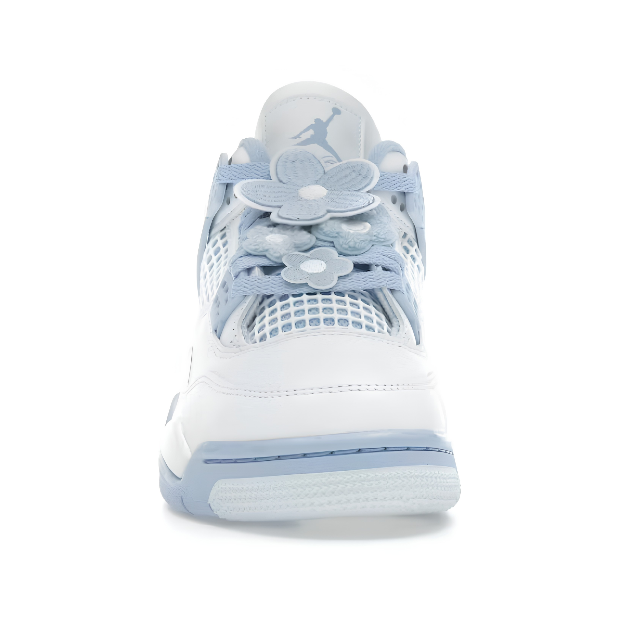 Jordan 4 Retro "Forget Me Not" Women's