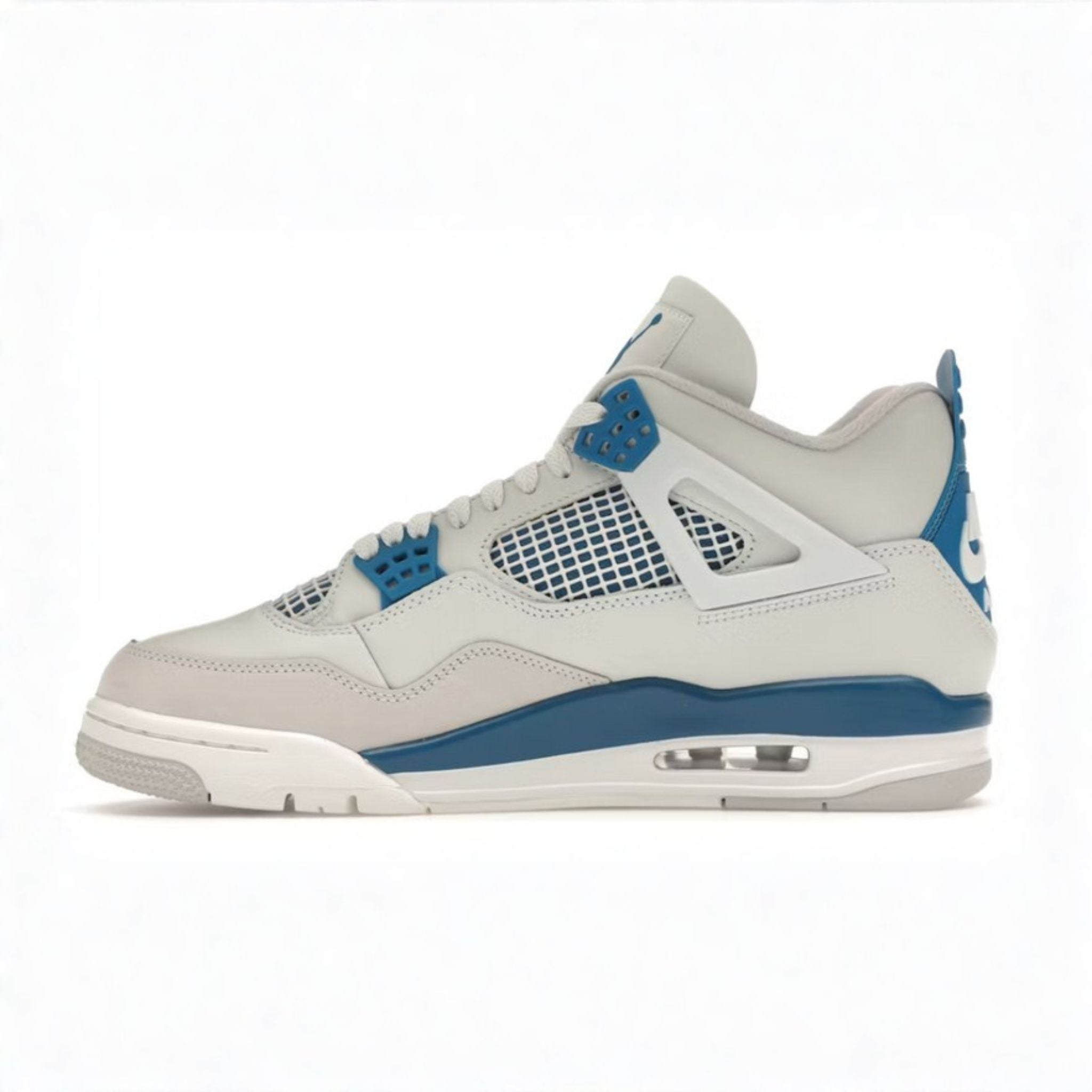 Jordan 4 Retro "Military Blue" GS