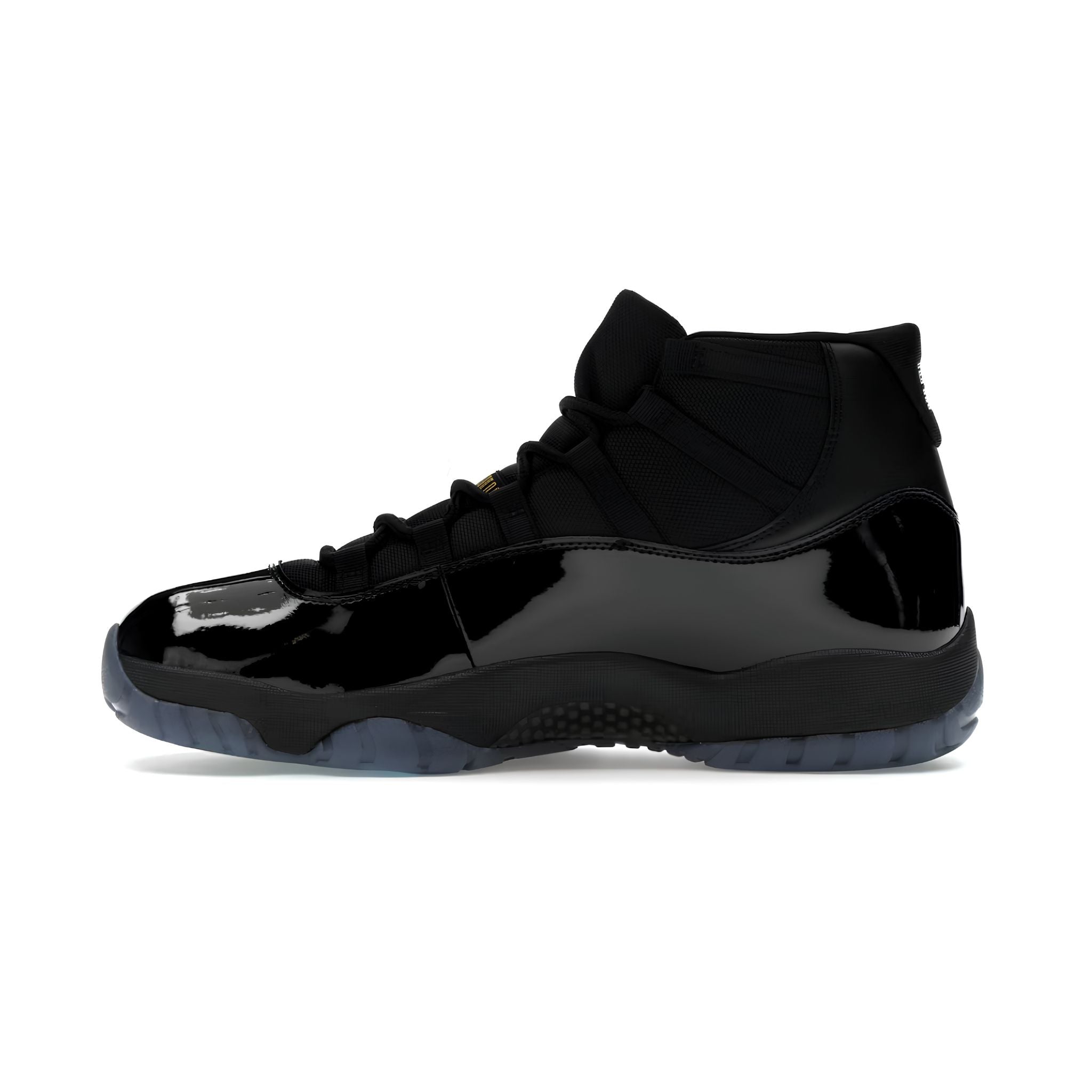 Jordan 11 Retro Gamma Blue (2025)