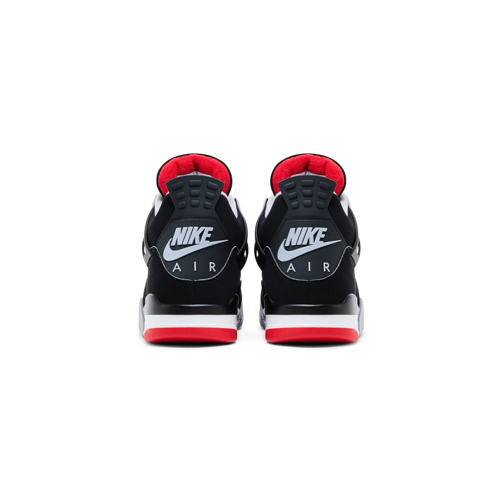 Jordan 4 Retro OG Bred (2026)