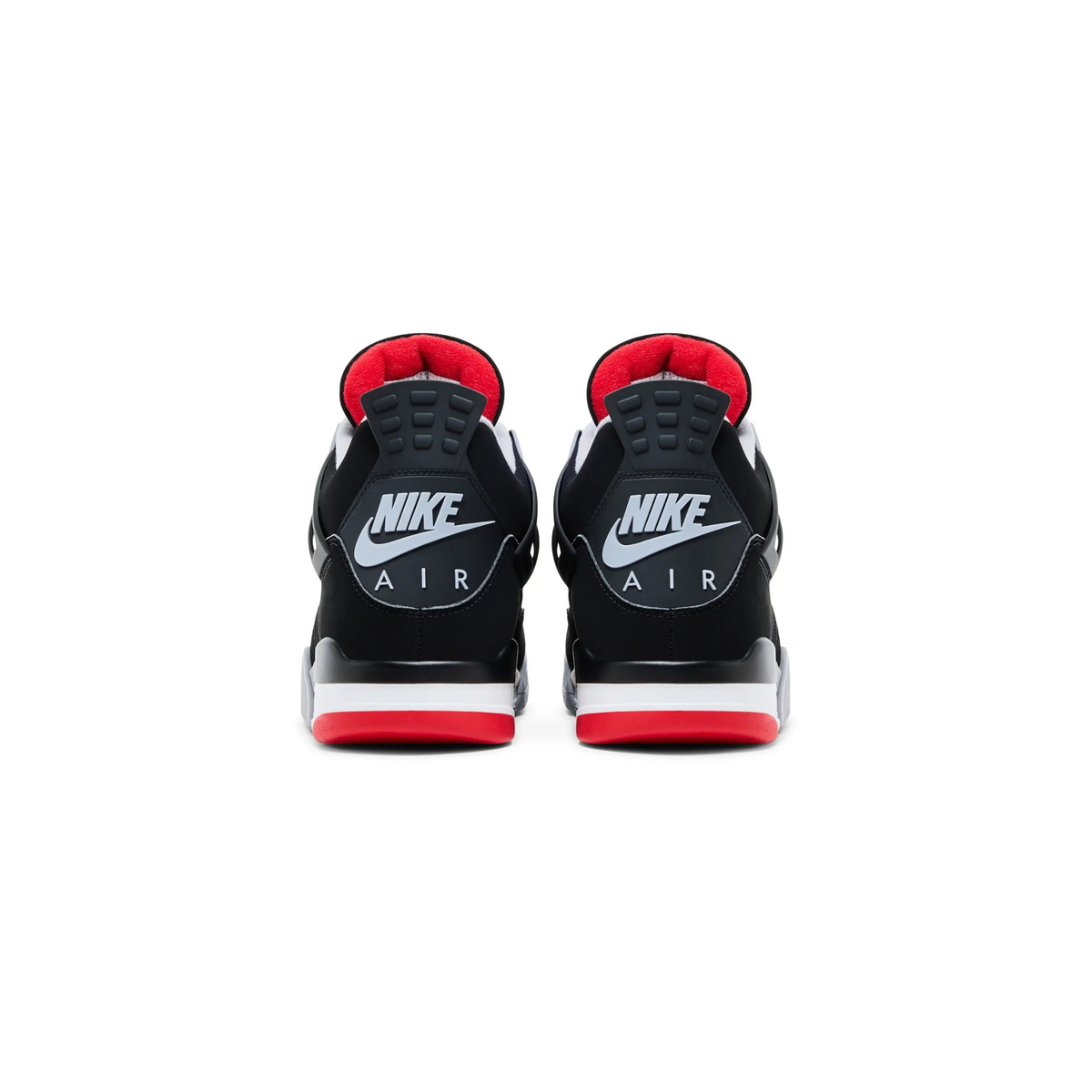 Jordan 4 Retro OG Bred (2026)