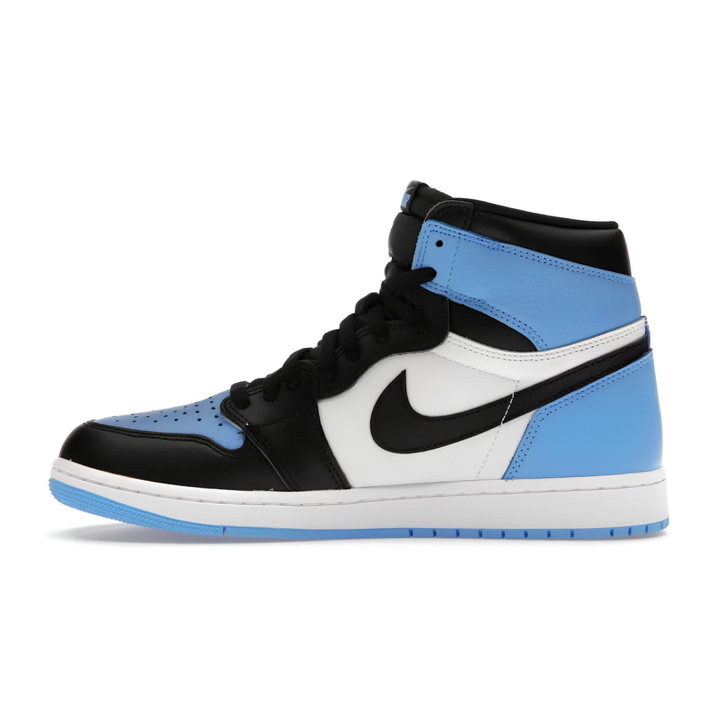 Jordan 1 High OG "UNC Toe"