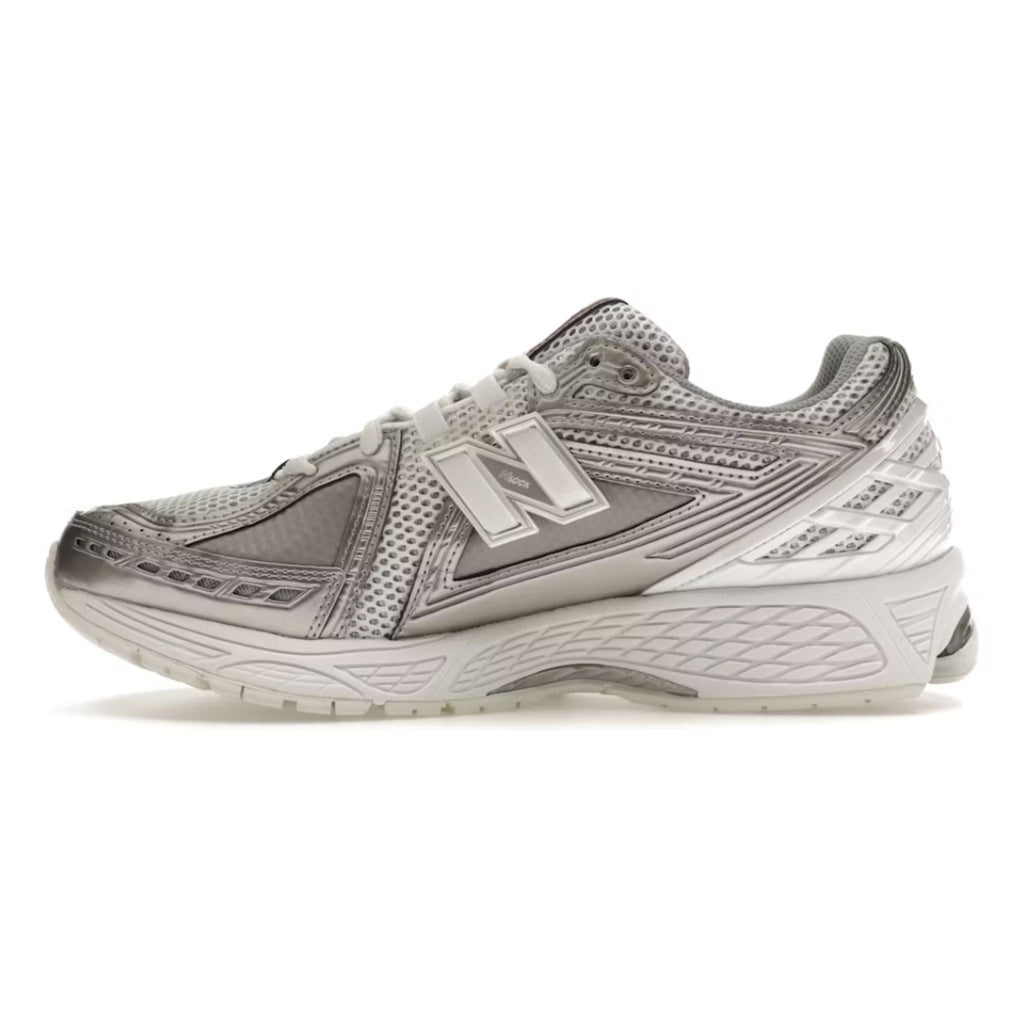New Balance 1906R Urbancore Silver