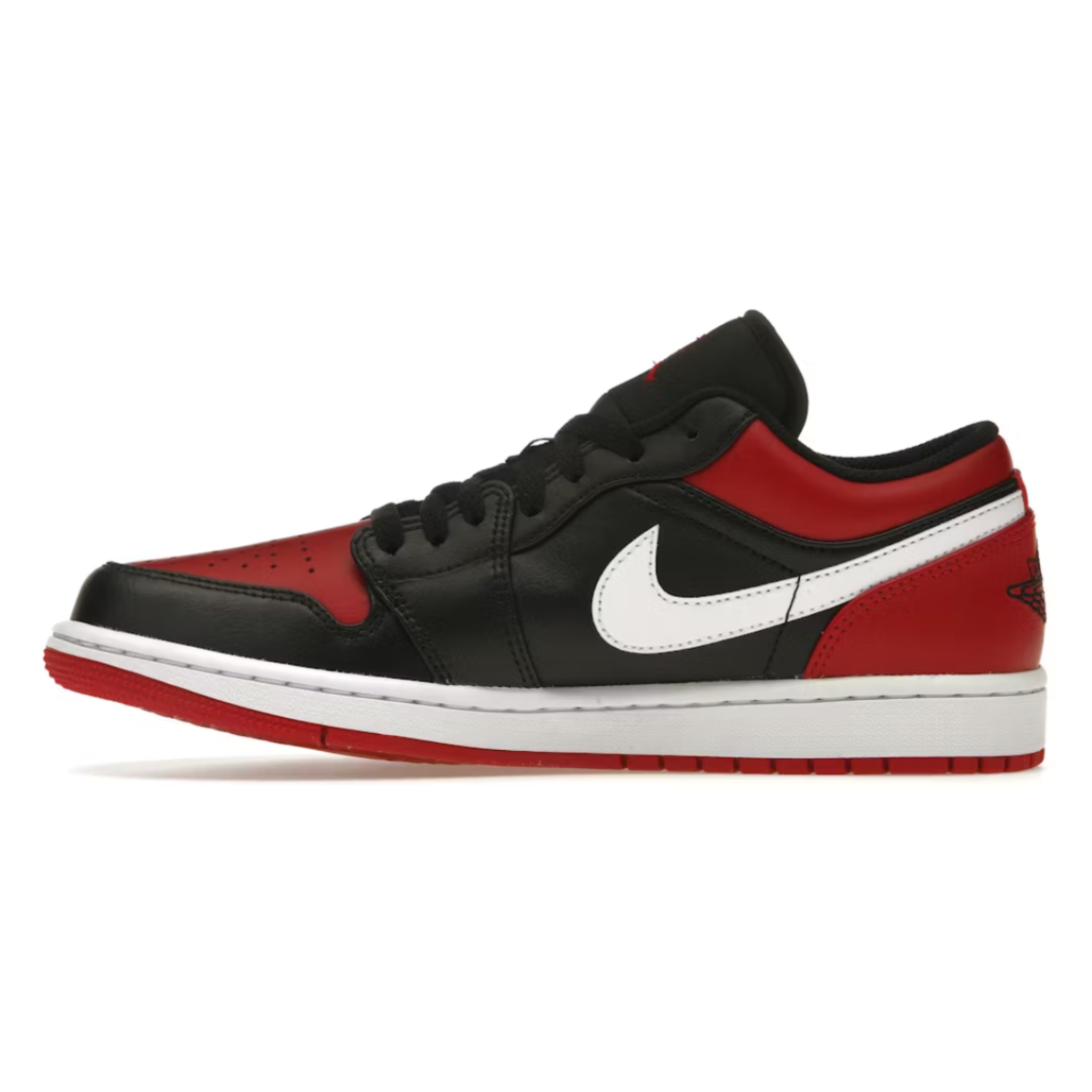 Jordan 1 Low "Alternate Bred Toe"