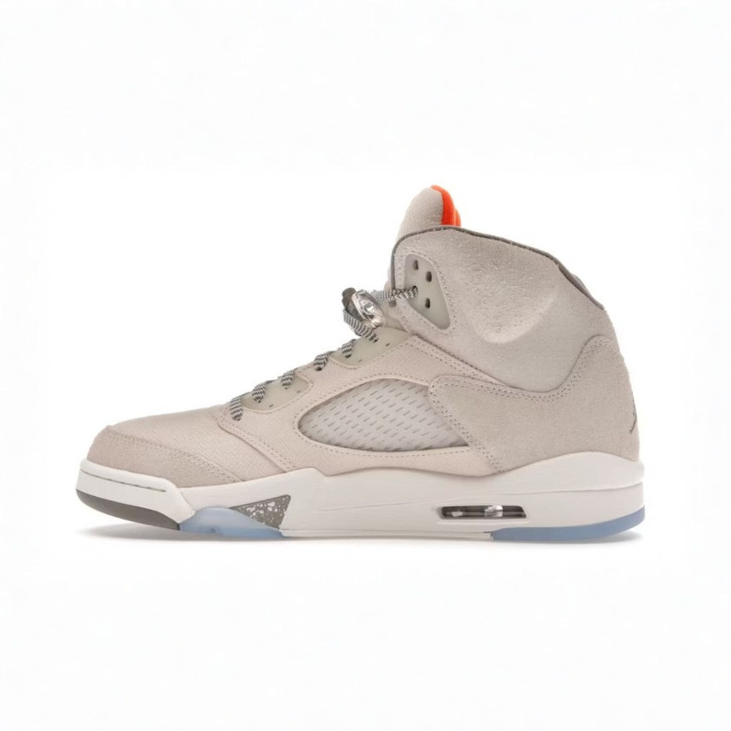 Jordan 5 Retro SE Craft Light "Orewood Brown"