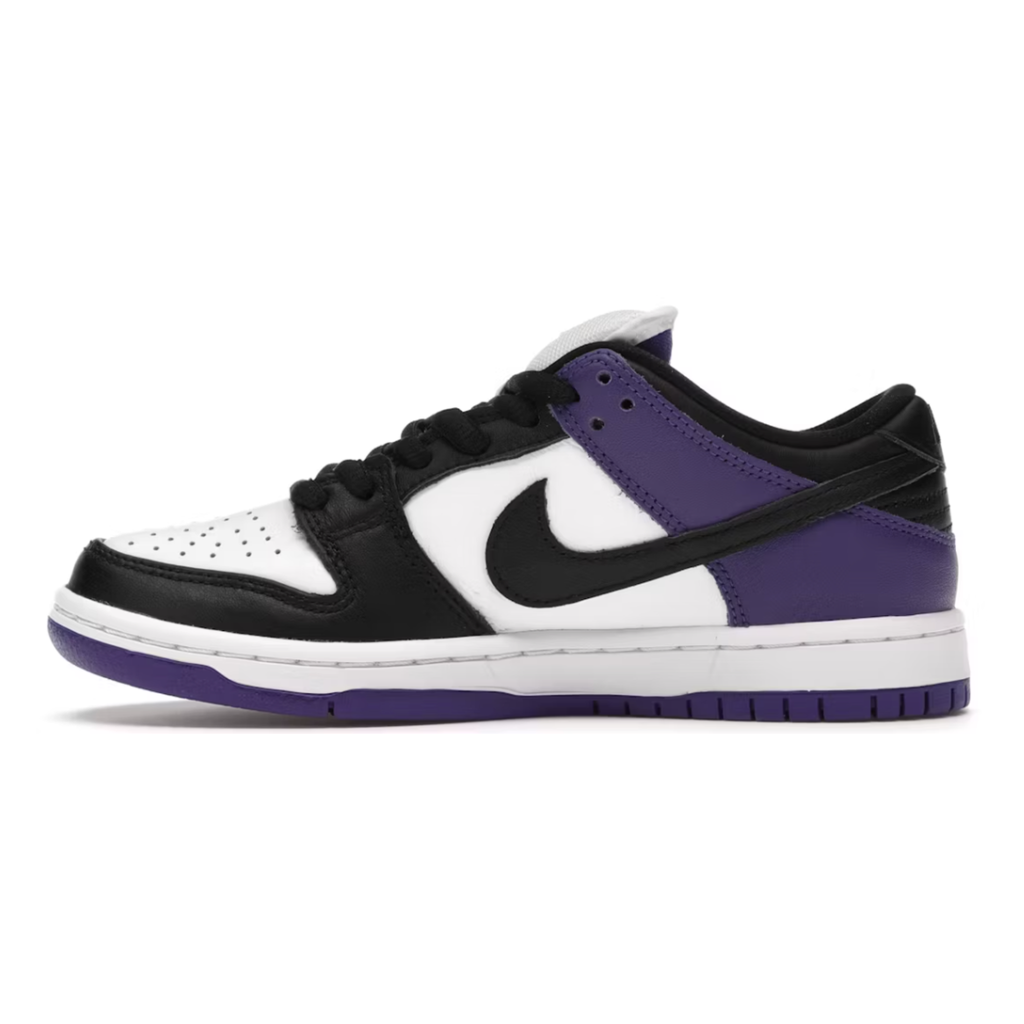 Nike SB Dunk Low ”Court Purple”