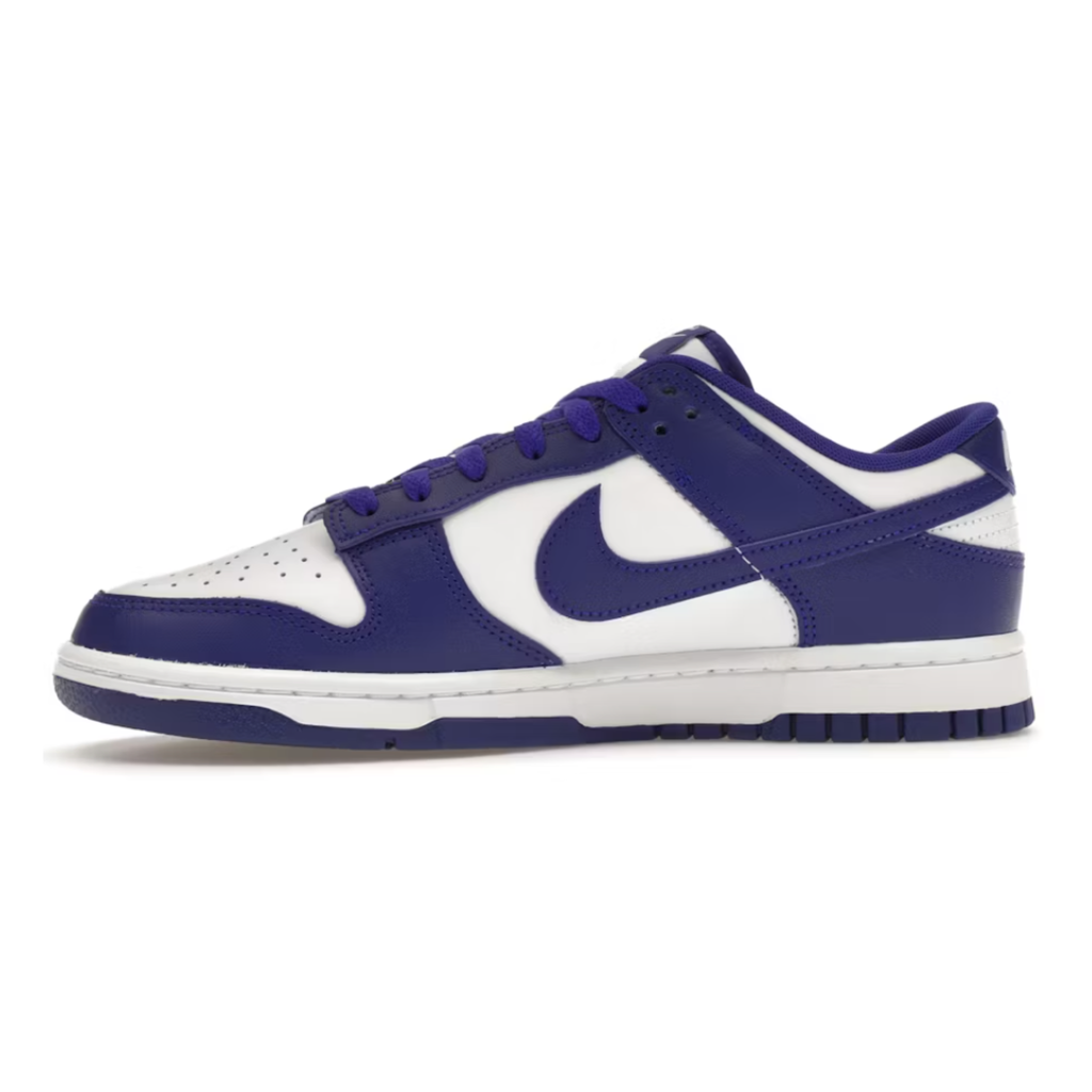 Nike Dunk Low “Concord” GS