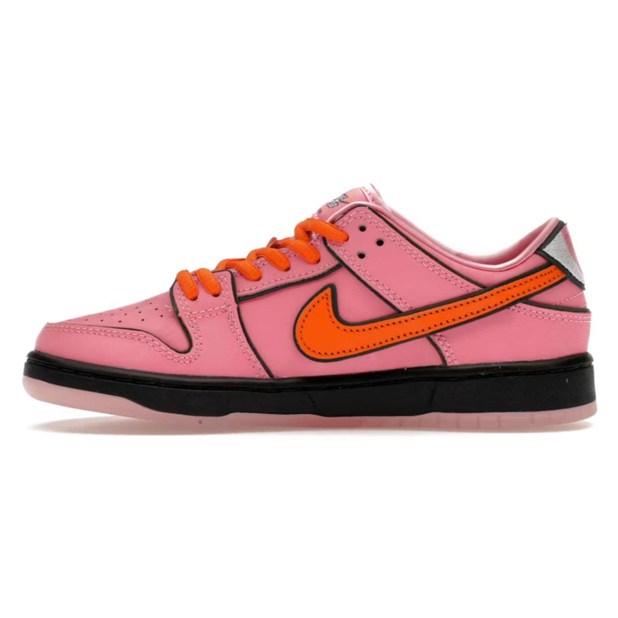 Nike SB Dunk Low The Powerpuff Girls "Blossom" (PS)