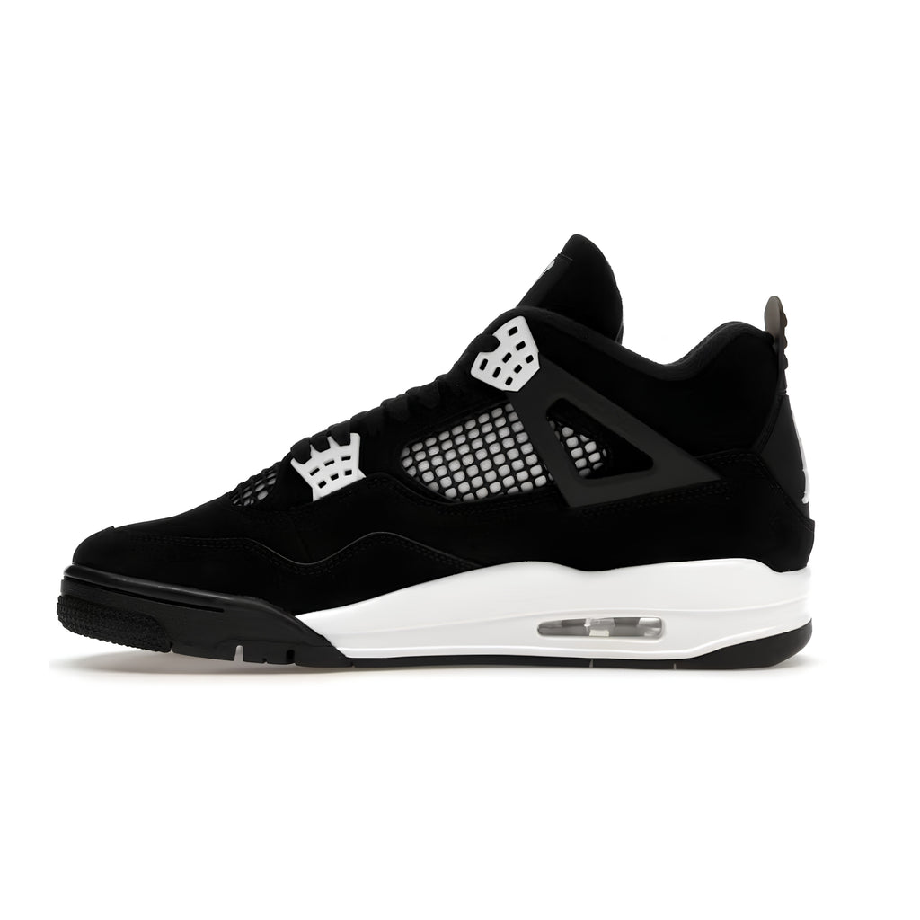 Jordan 4 Retro “White Thunder” GS