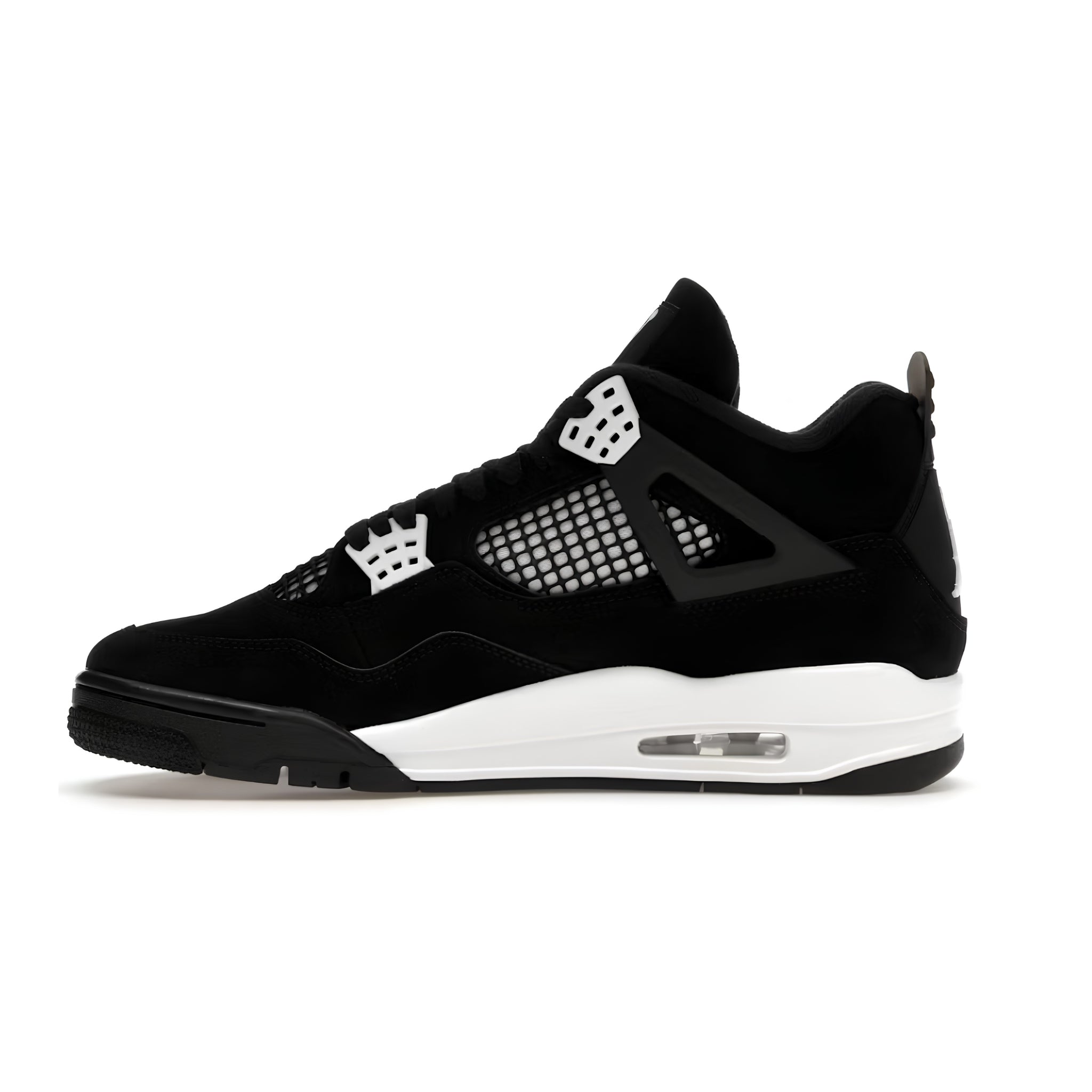 Jordan 4 Retro “White Thunder” GS