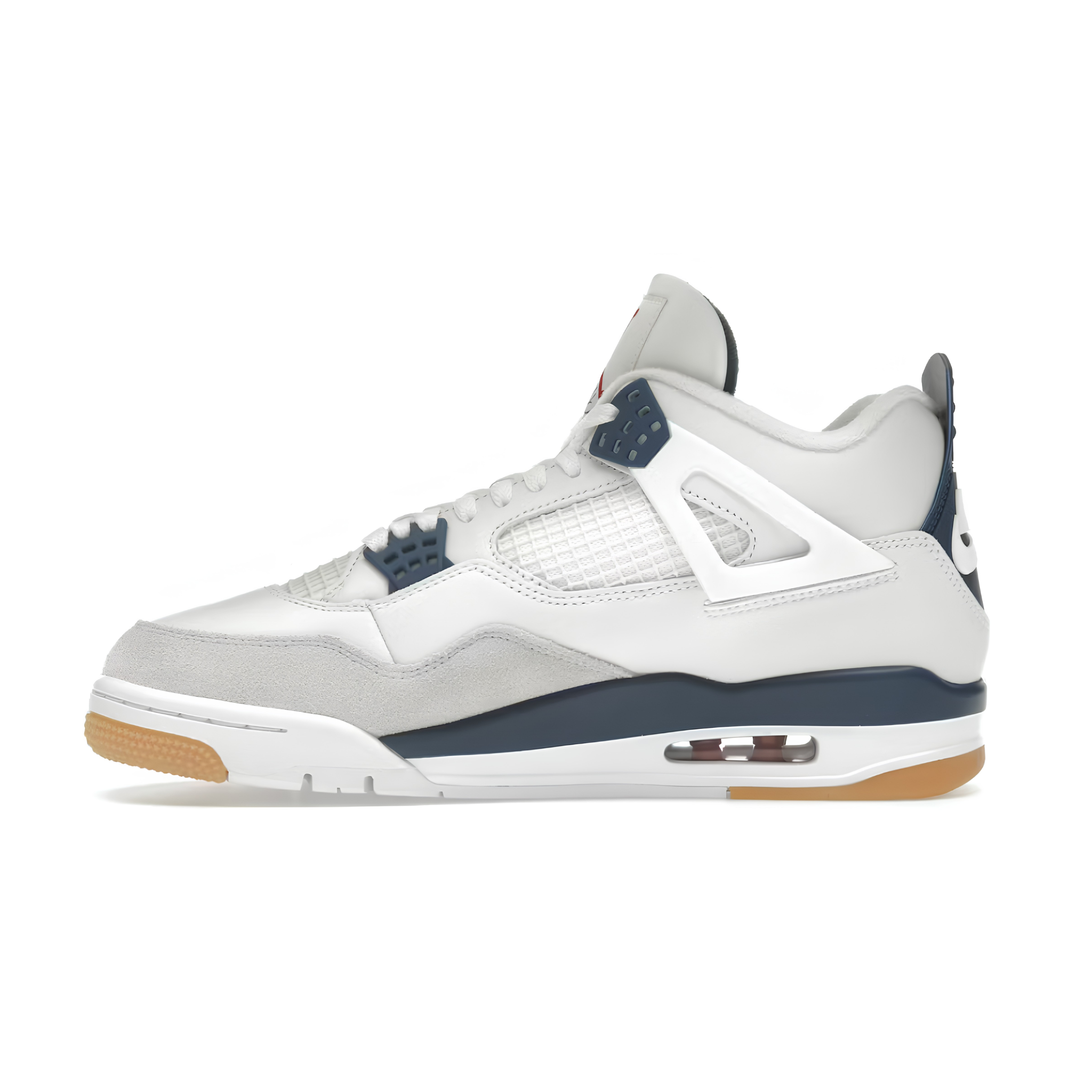 Jordan 4 Retro SB "Navy"