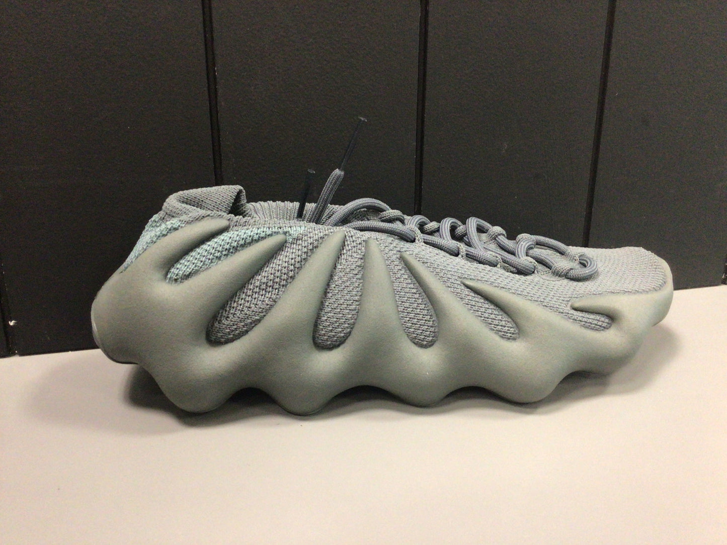 Yeezy 450 “Stone Teal” Size 9.5 Preowned