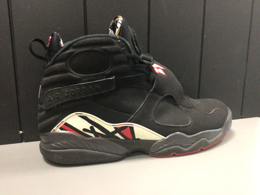 Jordan 8 “Playoff 2013” Size 14 Preowned