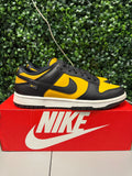 Nike Dunk Low "Reverse Goldenrod" Size 9 Preowned