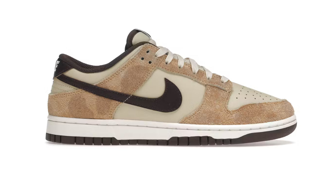 Nike Dunk Low “Animal Pack Giraffe / Cheetah