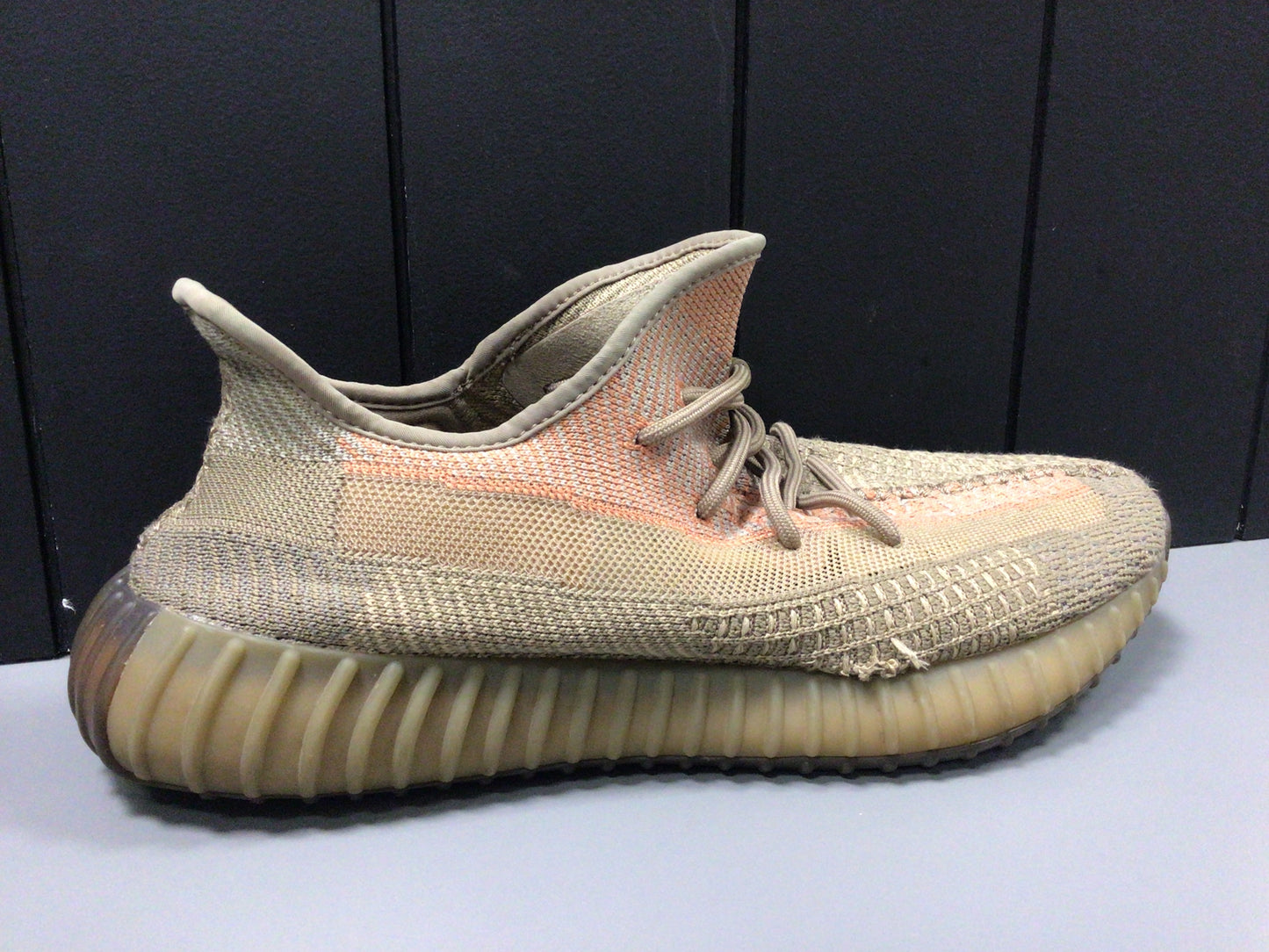 Yeezy 350 “Sand Taupe” Size 12 Preowned