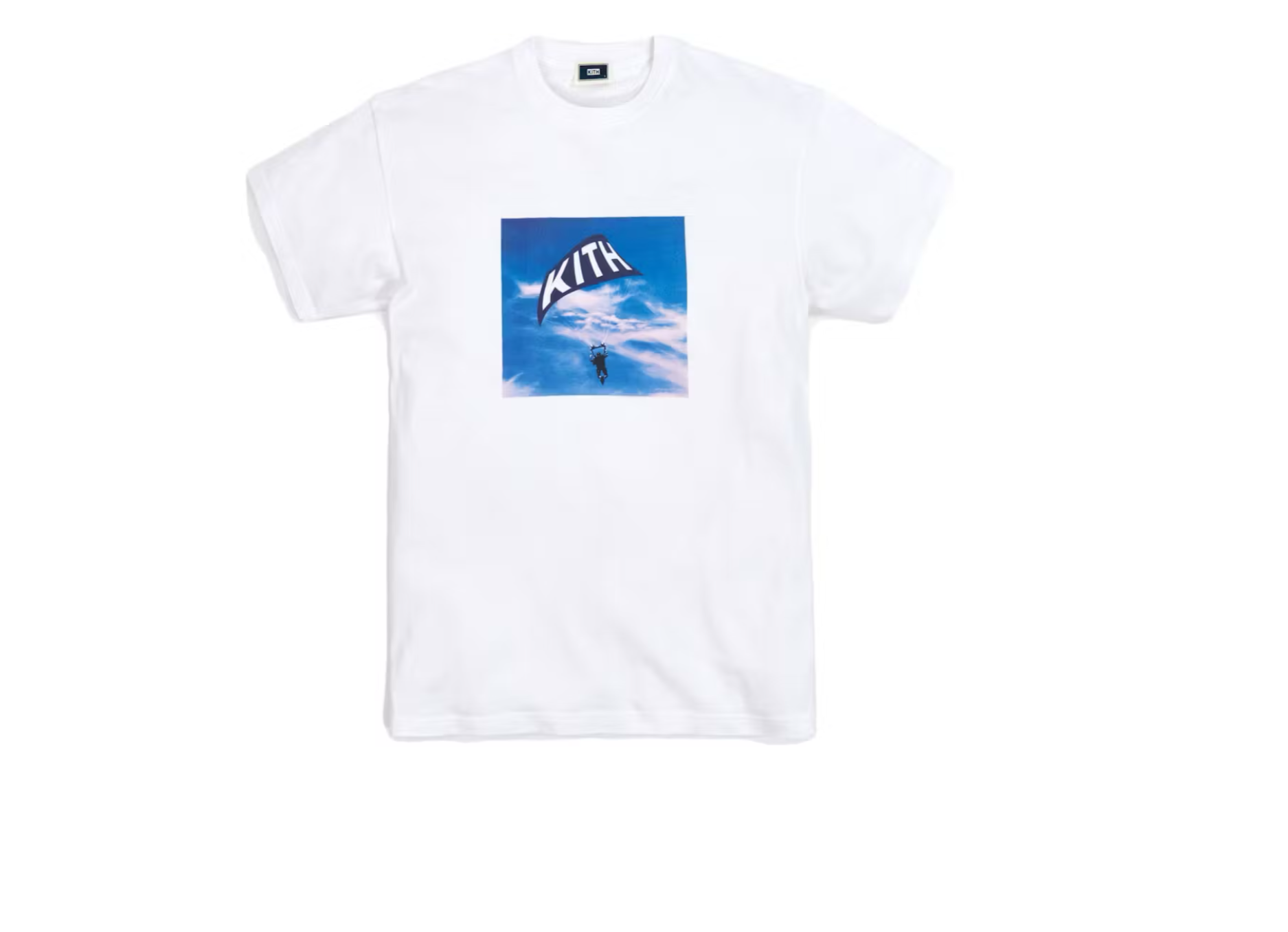 Kith Tee “The Great Escape”