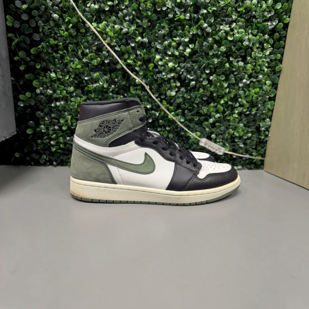 Jordan 1 High "Clay" Size 9 Preowned