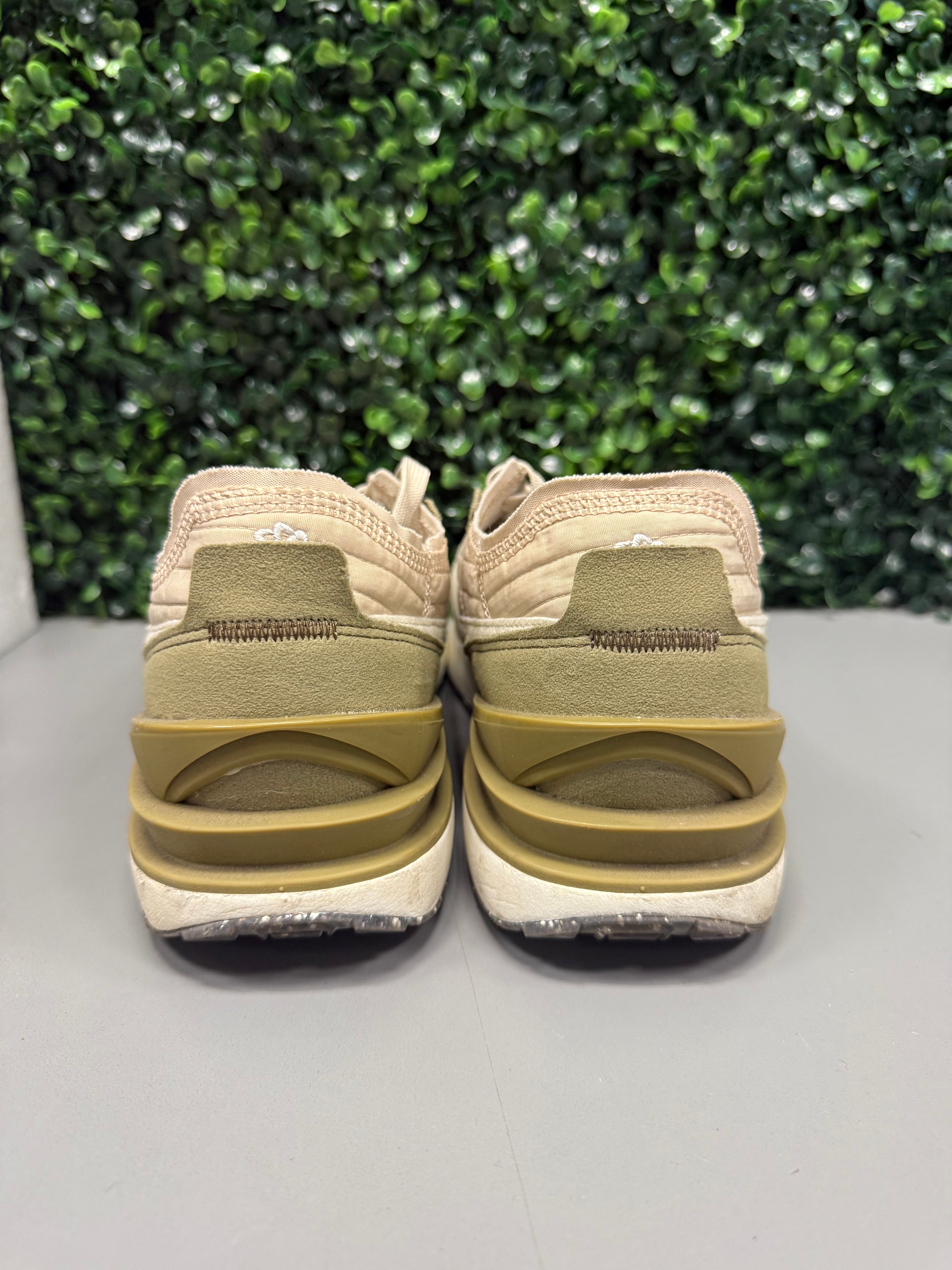 Nike Waffle One "Rattan" Size 11 Pre Owned