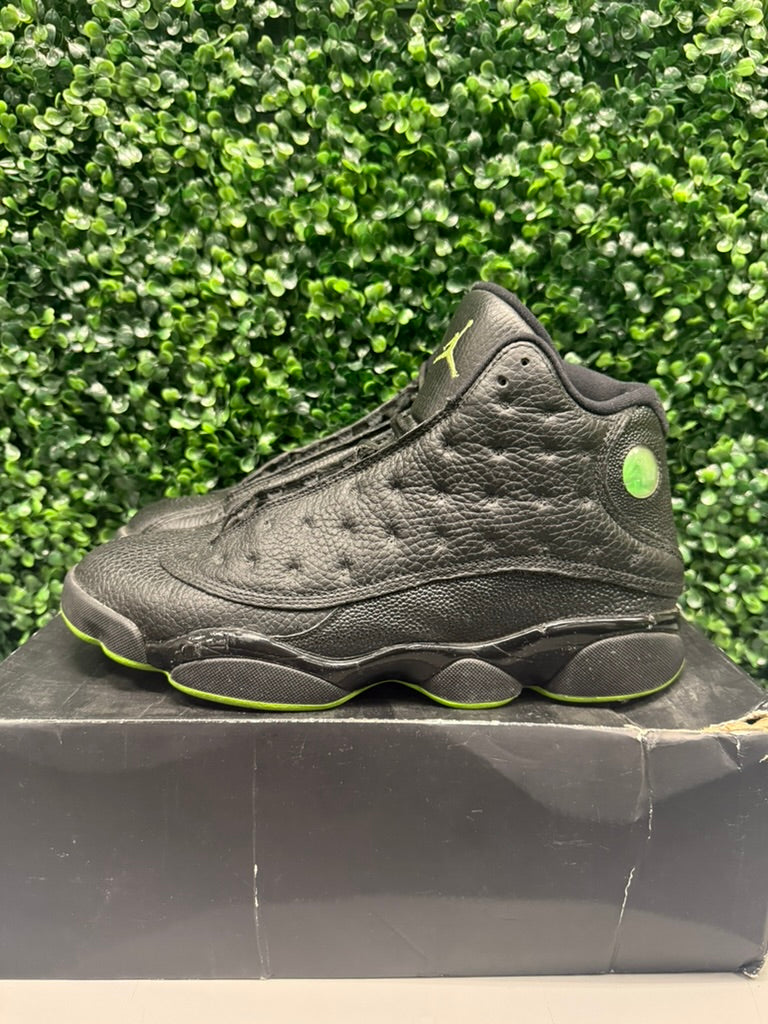 Jordan 13 "Altitude" Size 10.5 Preowned