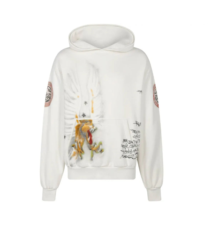 Travis Scott Hoodie “Circus Maximus Tour 2023”