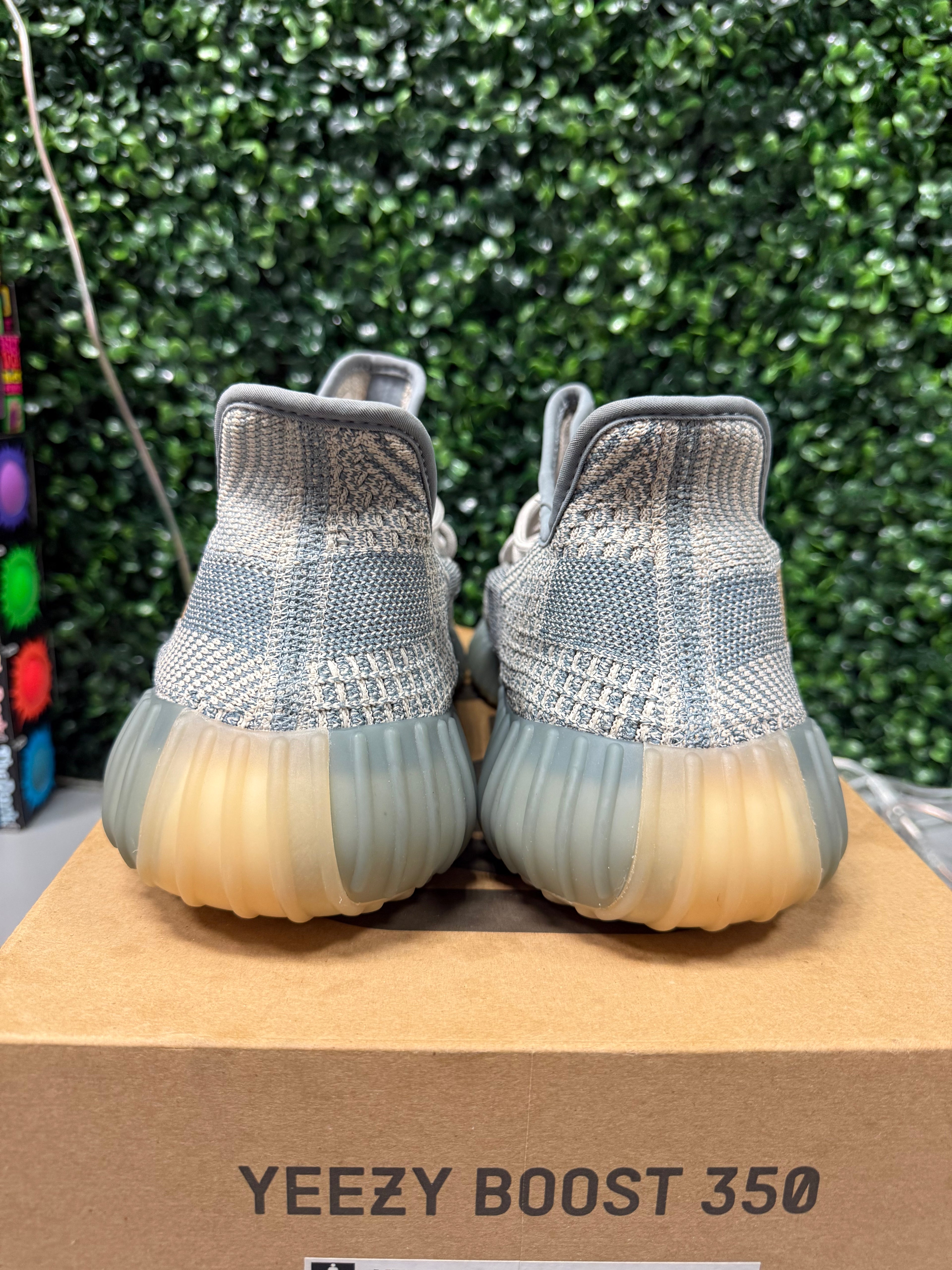 Yeezy 350 V2 "Israfil” Size 13 Preowned