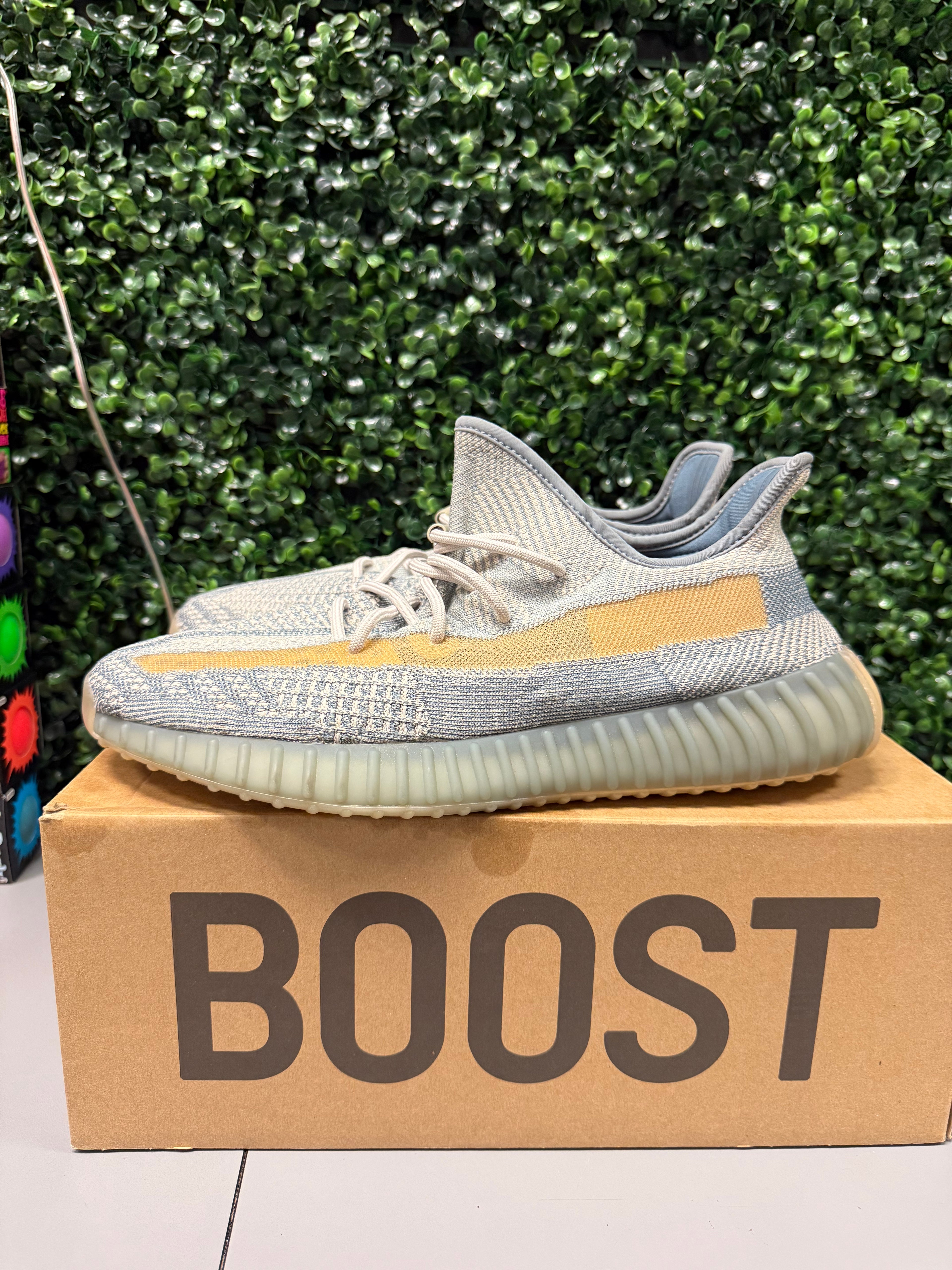 Yeezy 350 V2 "Israfil” Size 13 Preowned