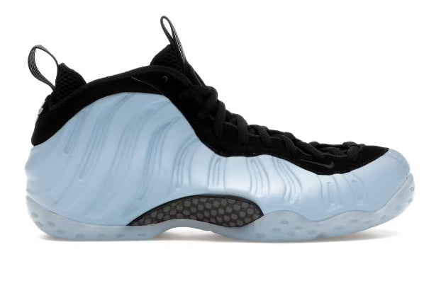 Nike Air Foamposite One “Psychic Blue”