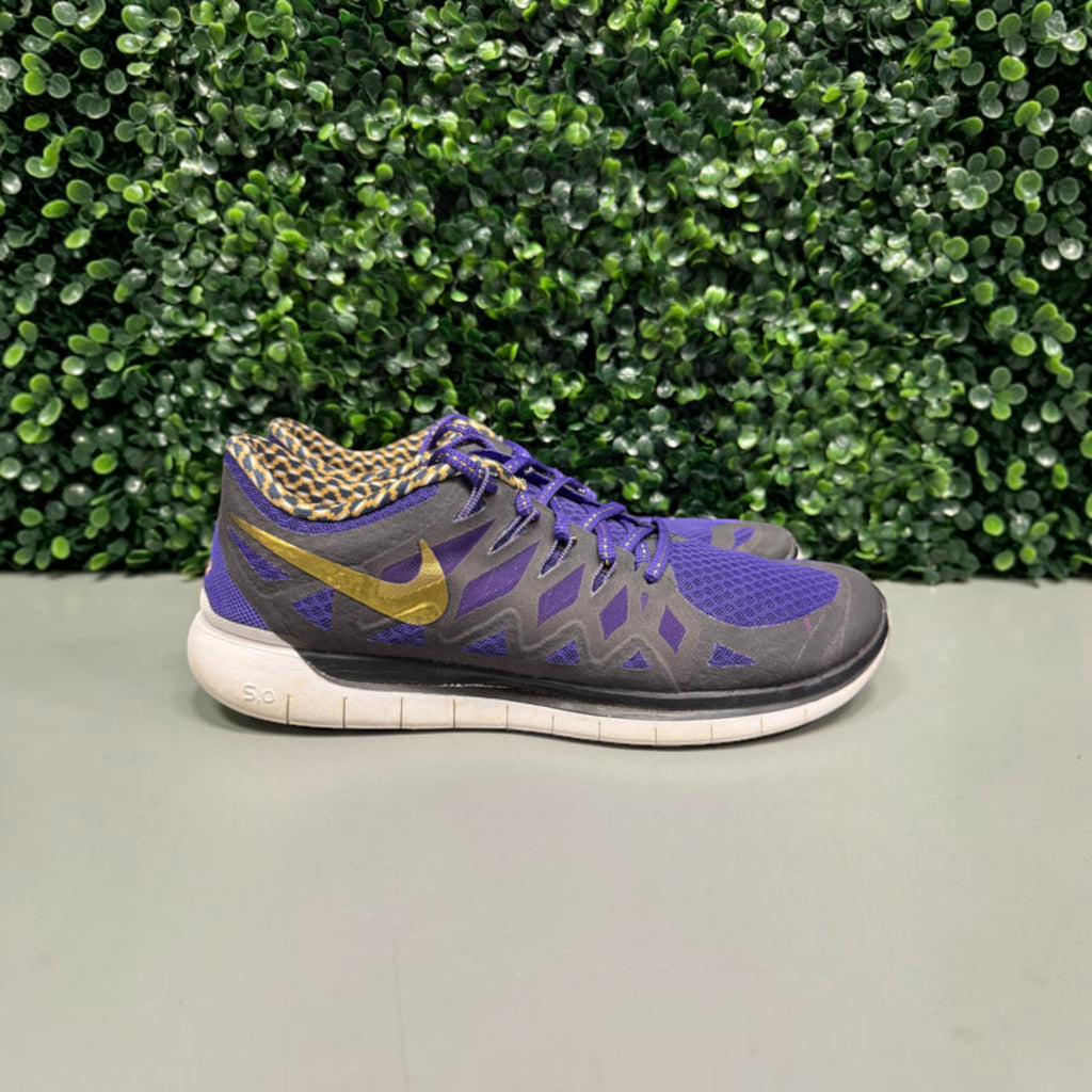Nike Free 5.0 "Doernbecher" Size 10.5 Preowned