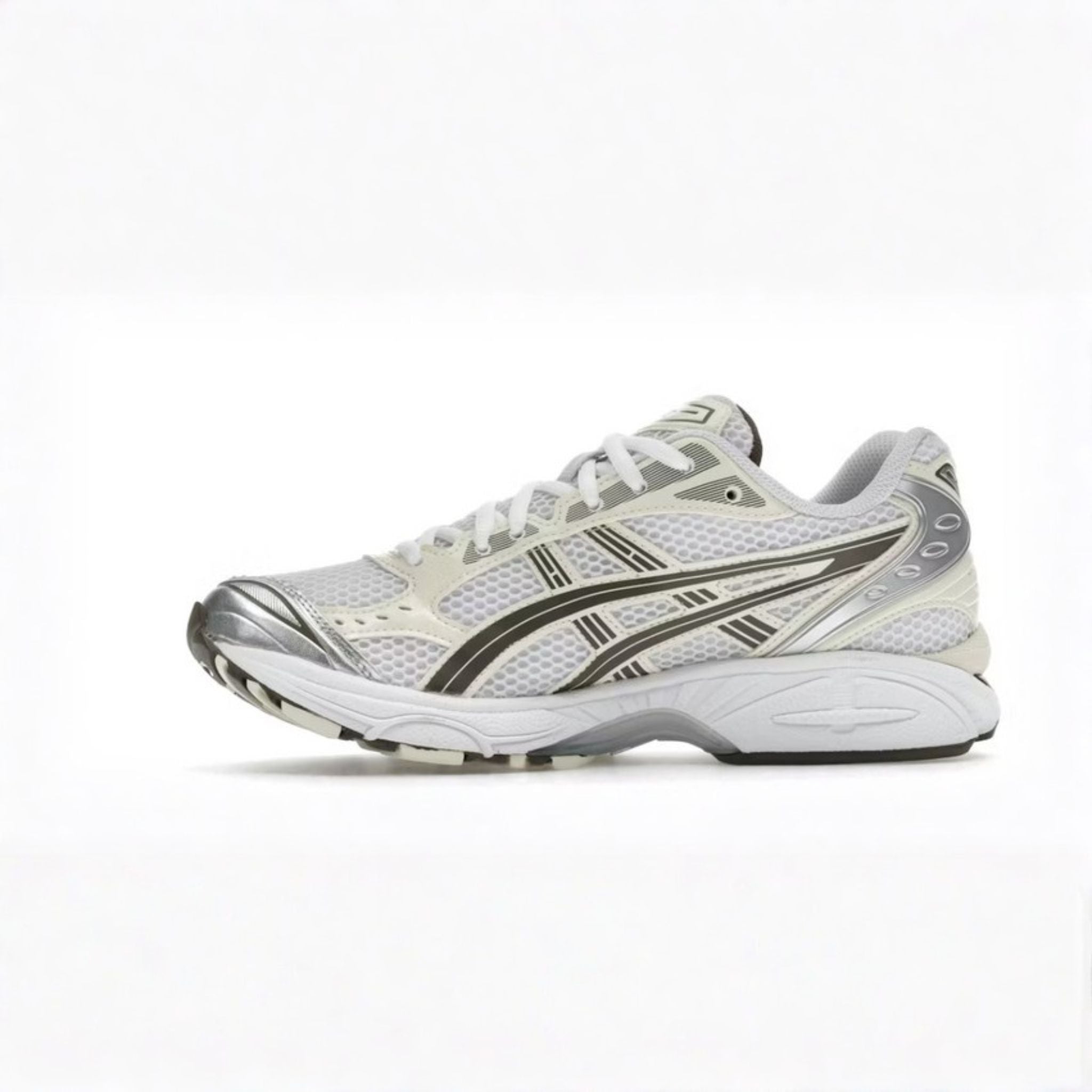 ASICS Gel-Kayano 14 "White Ivory"