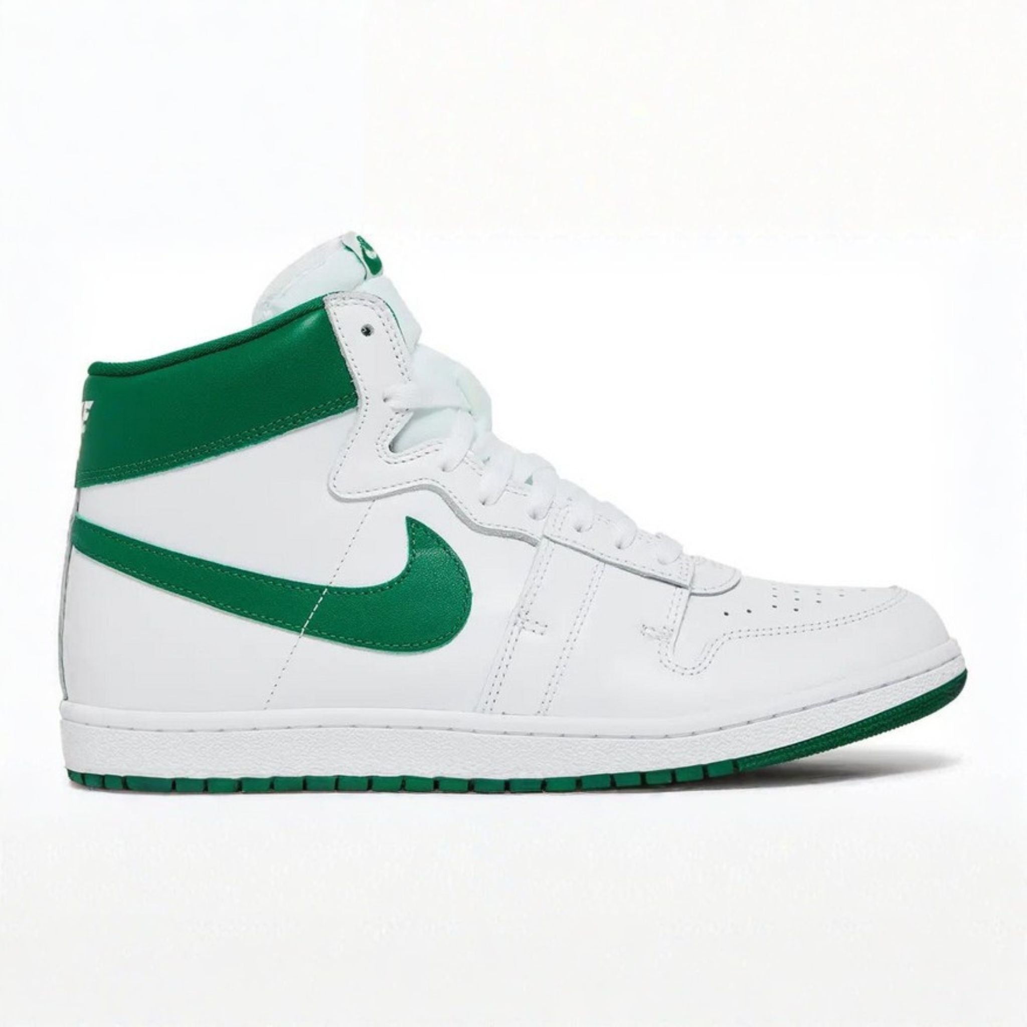 Air Jordan Air Ship PE SP 'Pine Green'