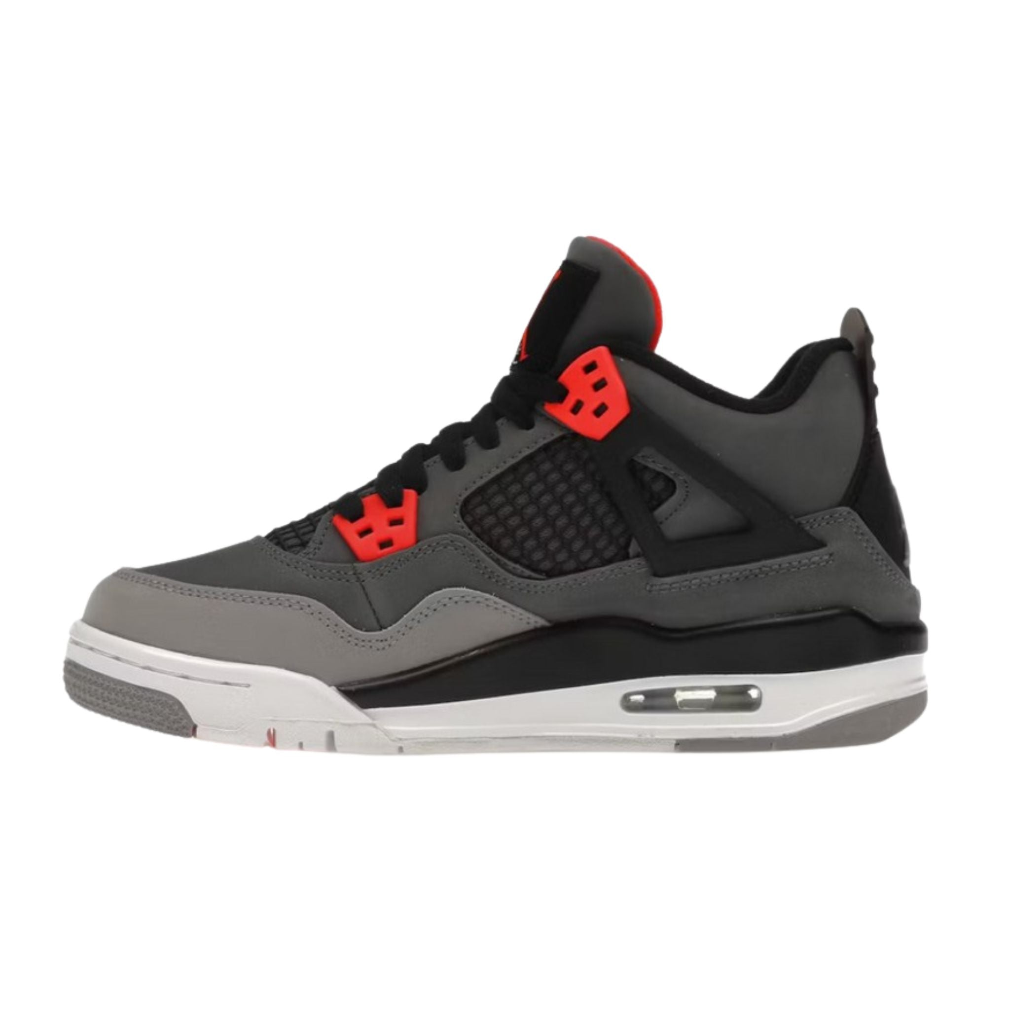Jordan 4 Retro "Infrared" (GS)