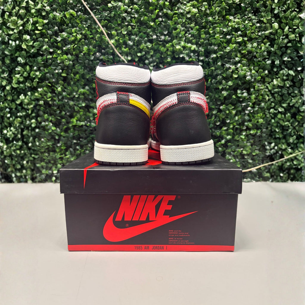 Jordan 1 Retro High "Defiant" Size 11 Preowned