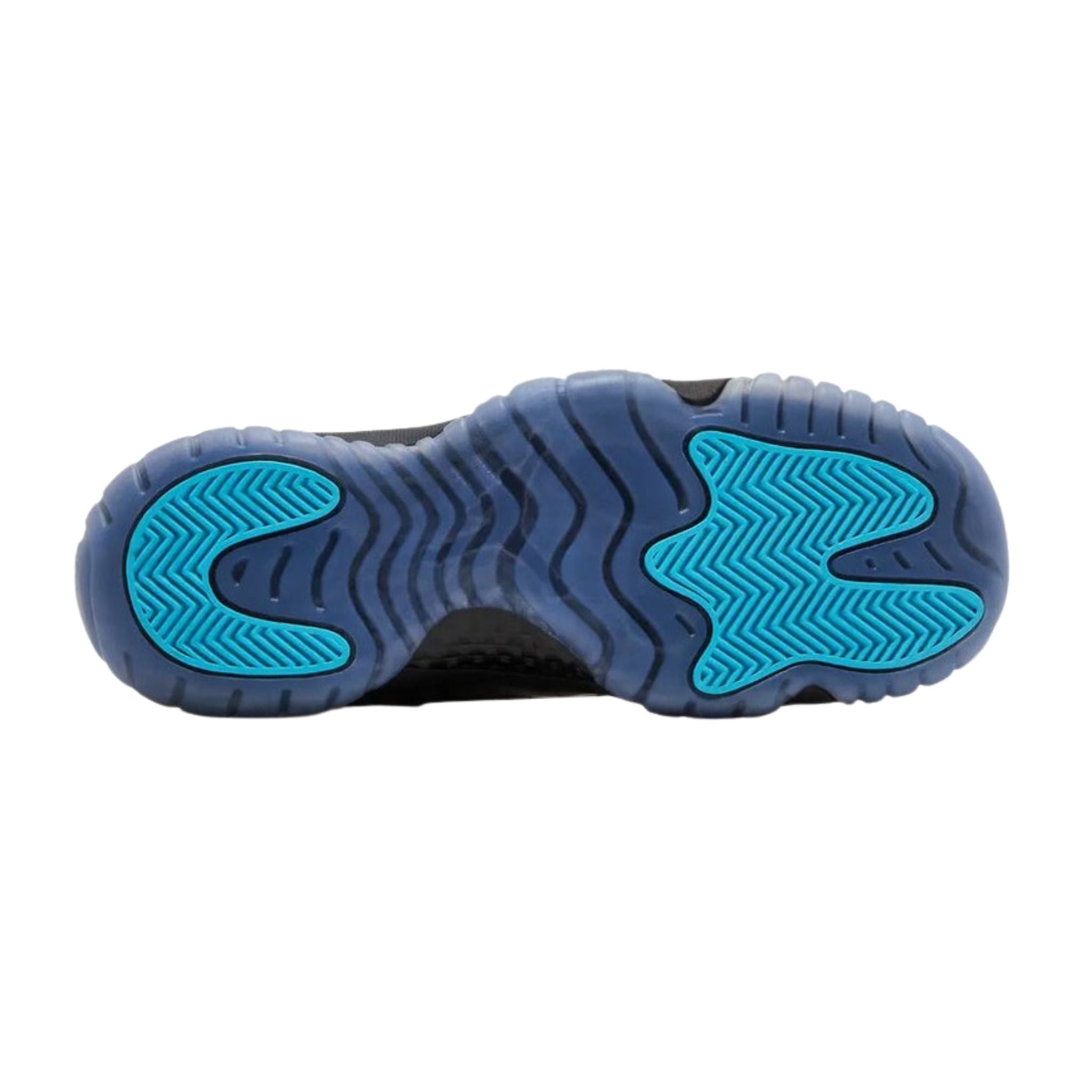 Jordan 11 Gamma Blue (2025) GS